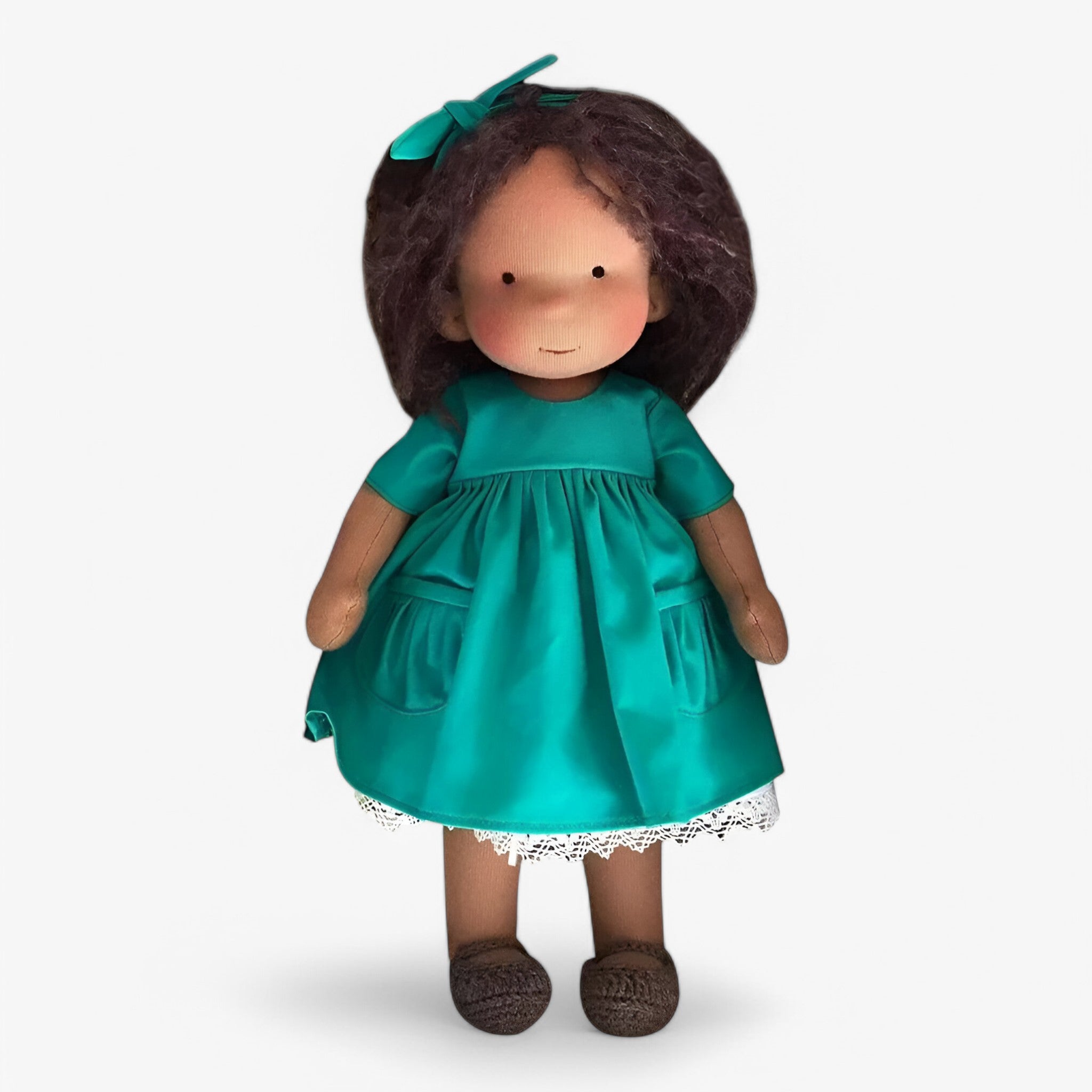 Dolly™ | Bambole fatte a mano - 7 Kayla - P1188M toys - Concept Palermo