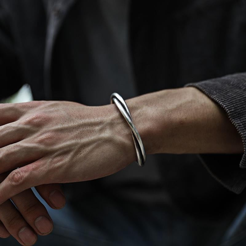 Bracciale intrecciato Artrellic - - BRACELETS mens bracelet - Concept Palermo