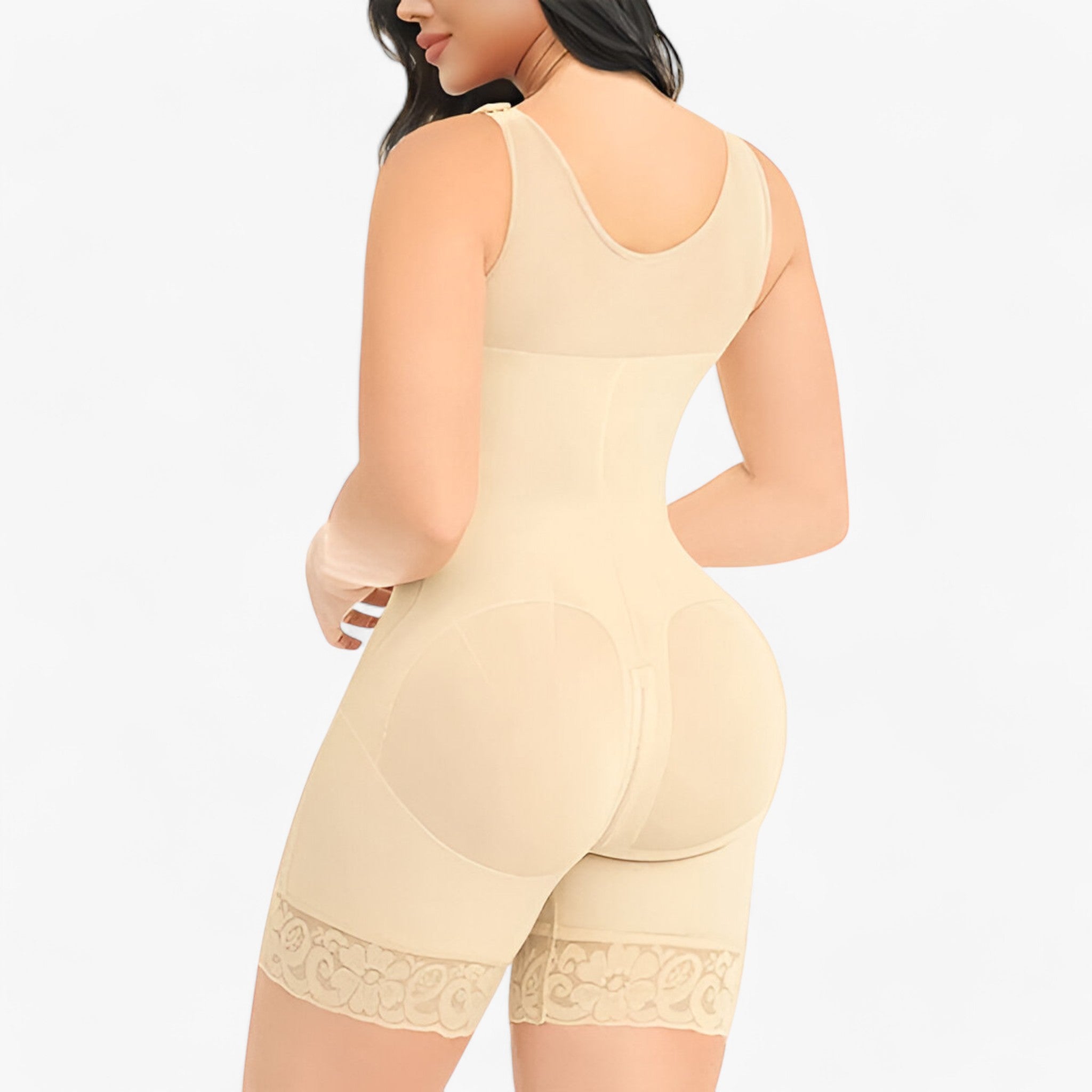 Layla | Body con corsetto aderente - - - Concept Palermo