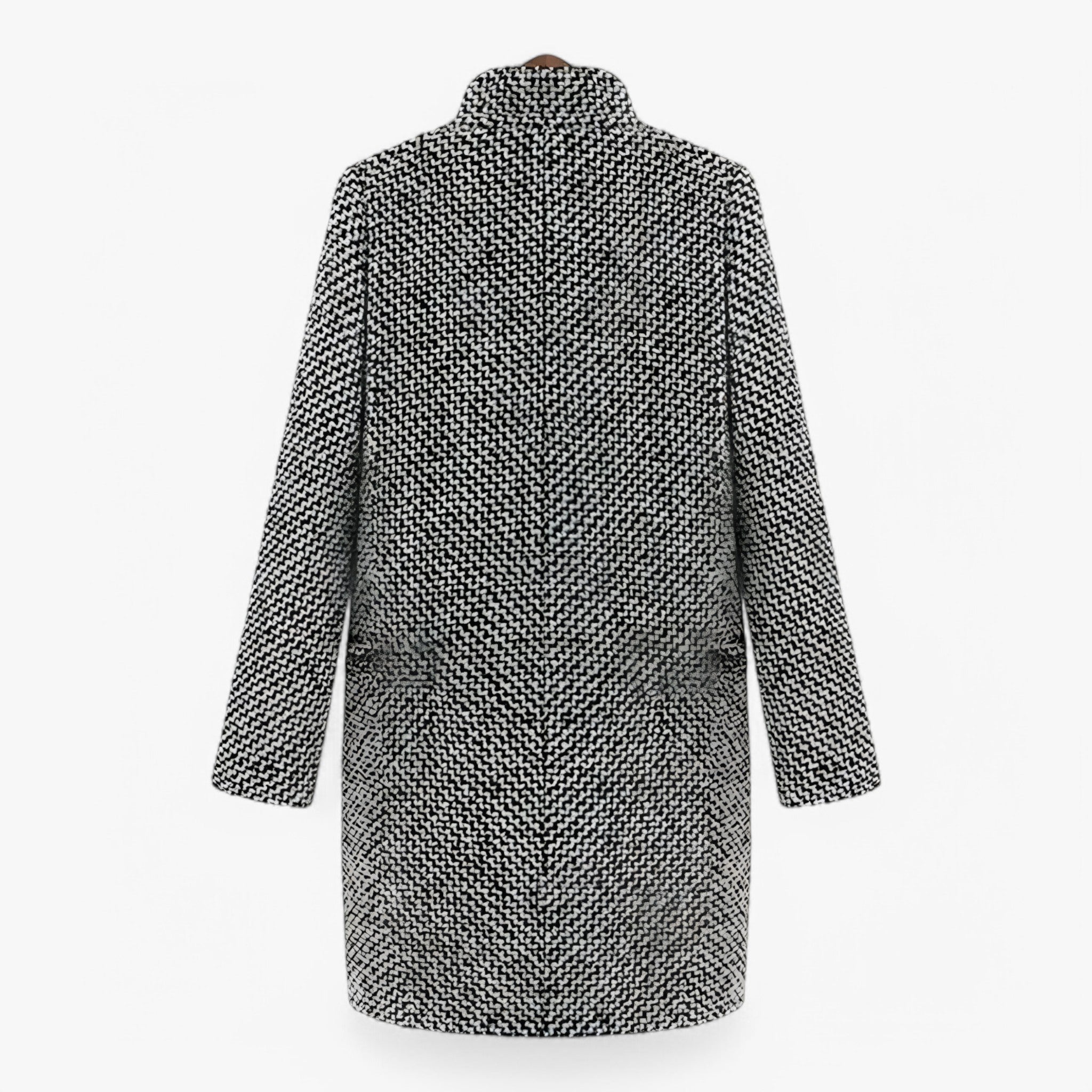 Anya | Giacca Elegante Invernale - - All products Women fashion Women jackets Women winter - Concept Palermo