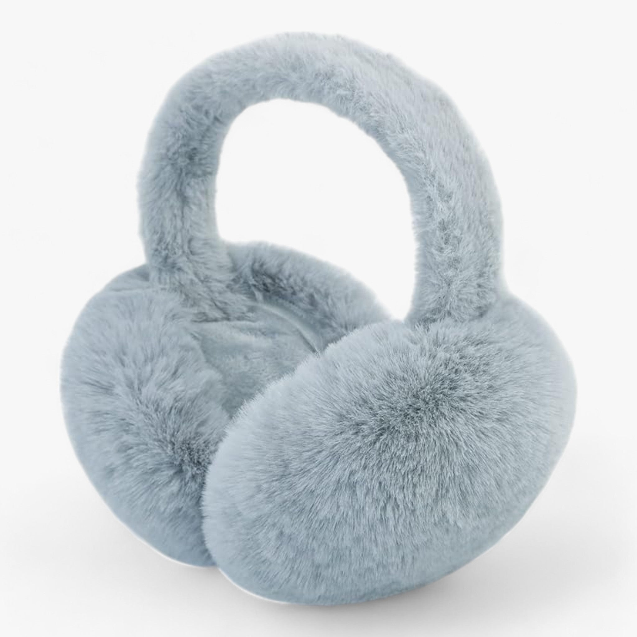 Mila | Scaldacollo in morbido peluche - Protezione dal freddo - - ear warmer womens accessories womens clothing - Concept Palermo