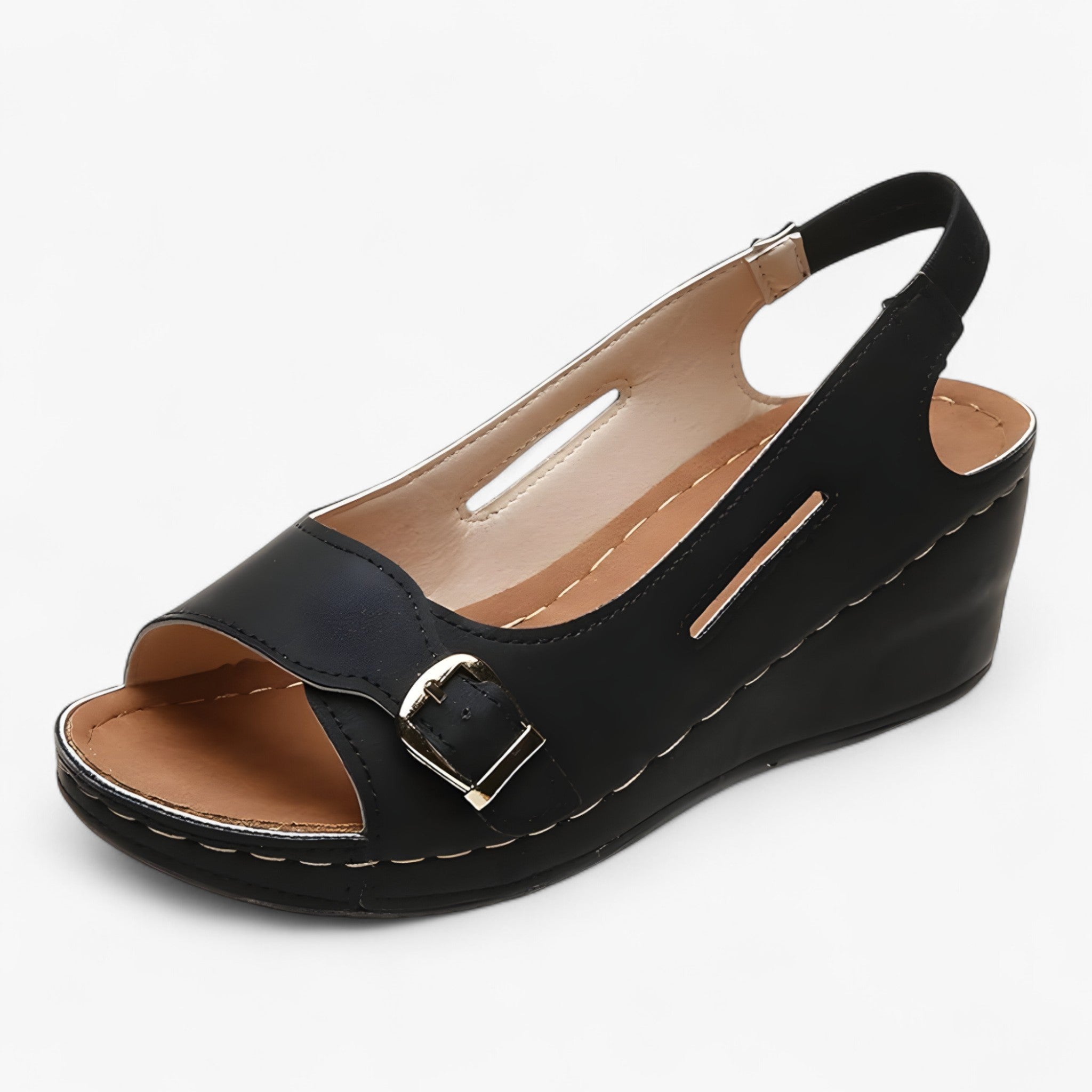 Irie | Sandali da donna - Eleganti e comodi