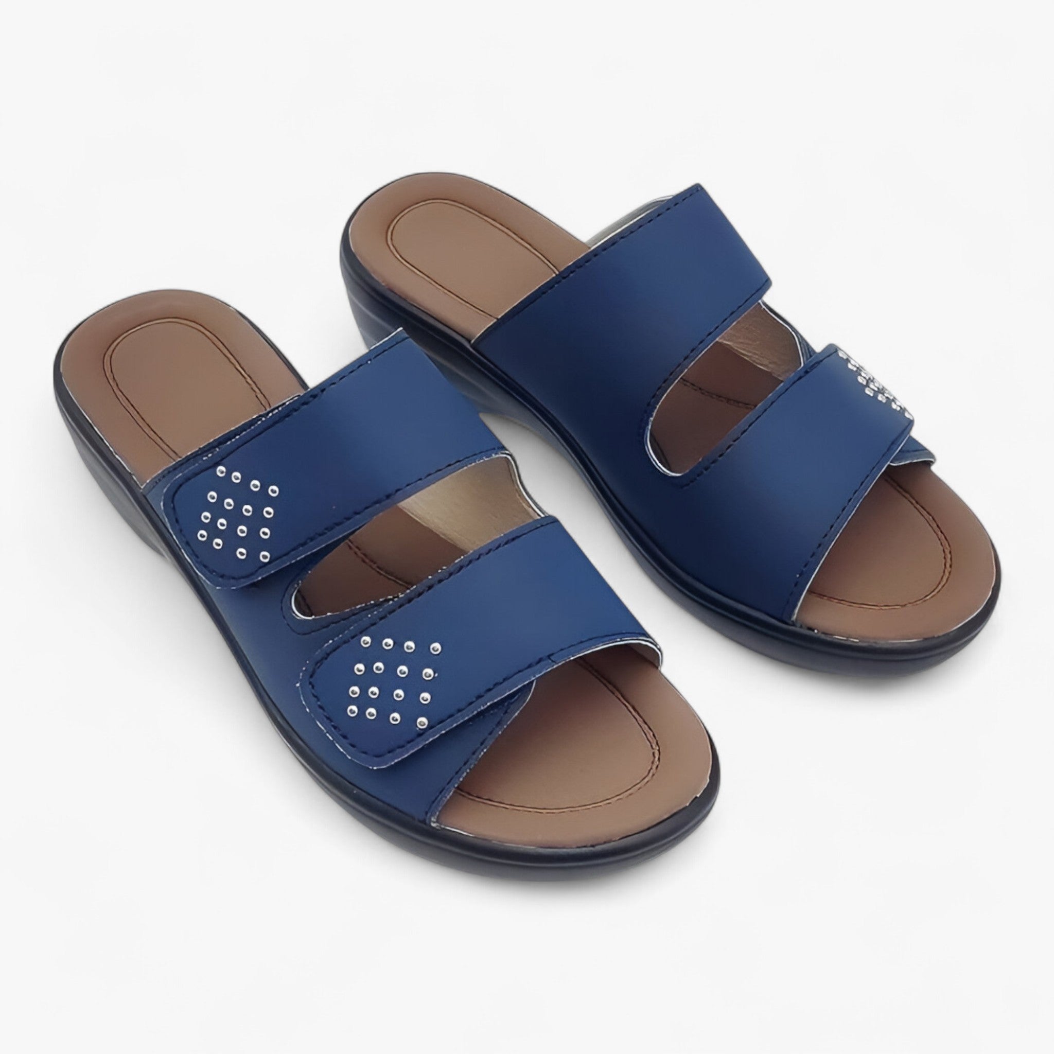 Illona | Sandali con zeppa – Comfort e stile combinati