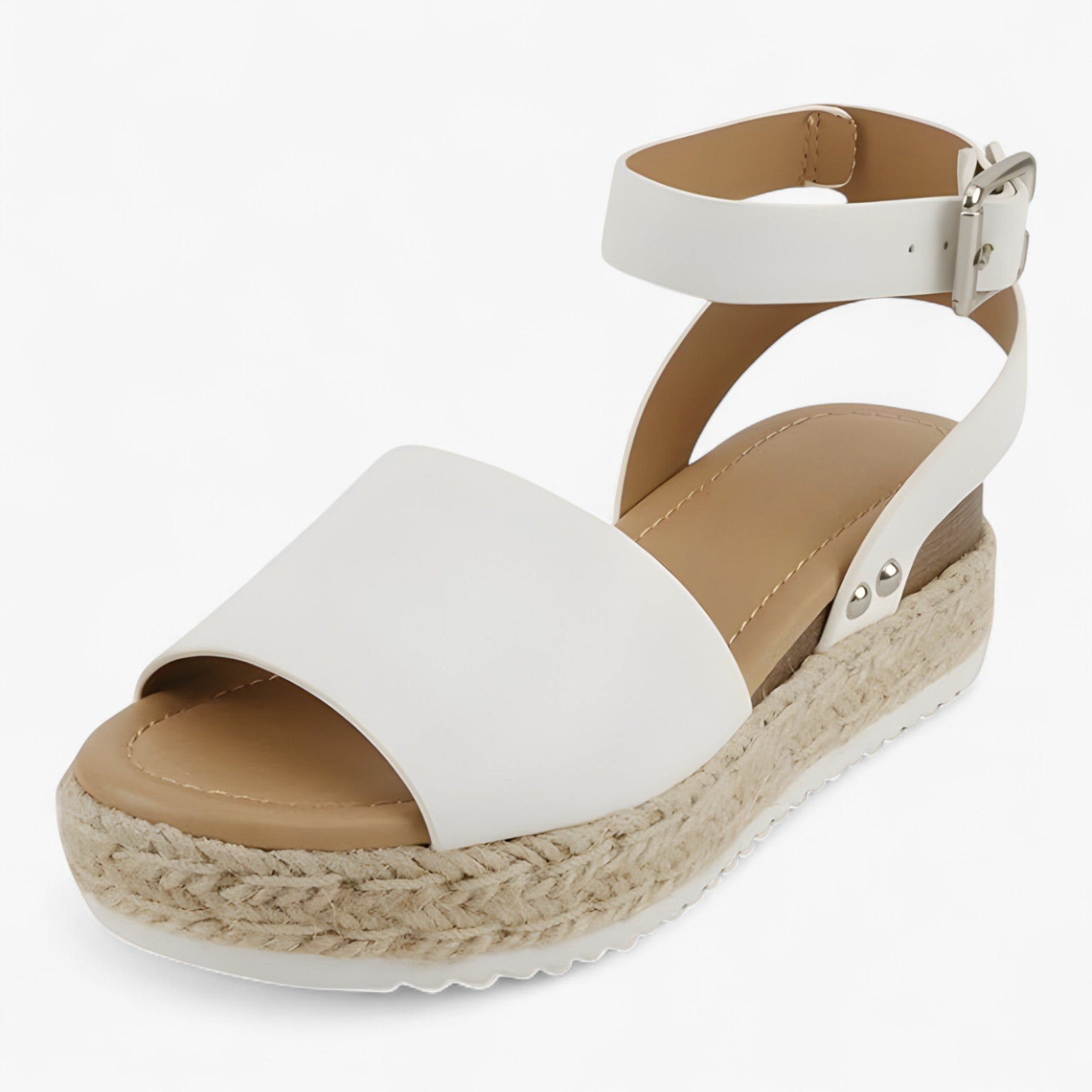 Josephine | Sandali da espadrillas - Eleganti e versatili