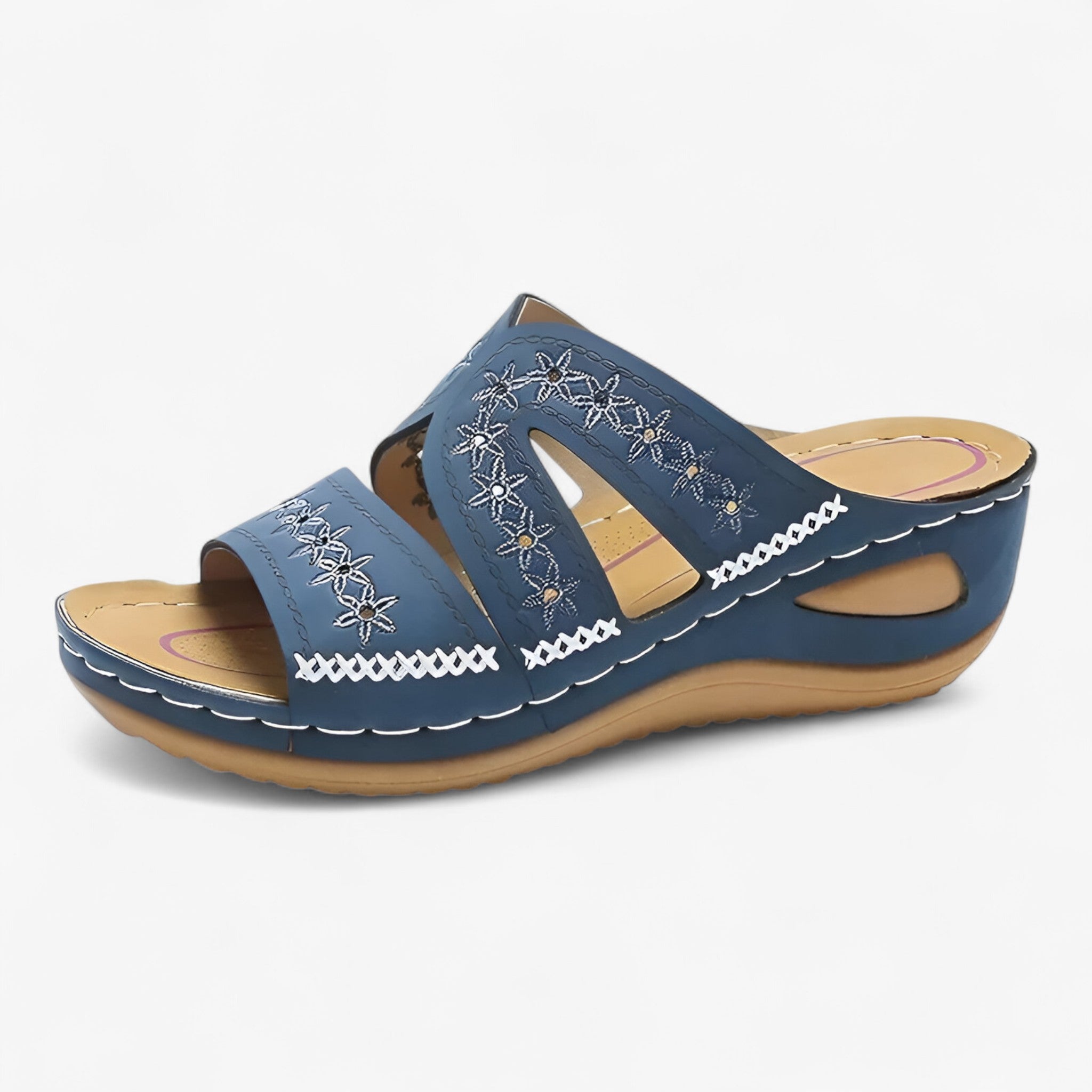 Jade | Sandali per Donne - Design Elegante e Comfortevole