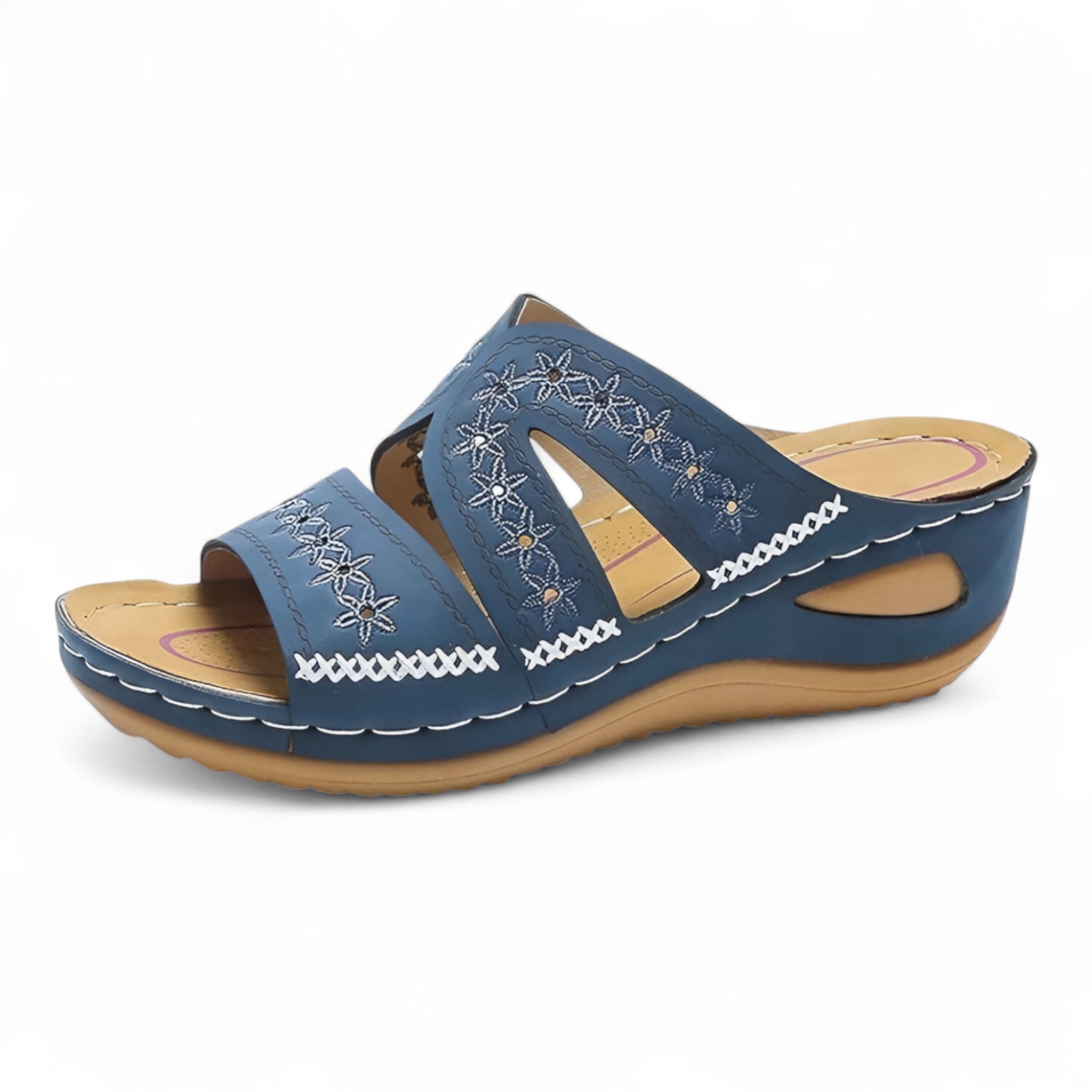 Jade | Sandali da donna - Vestibilità elegante e confortevole