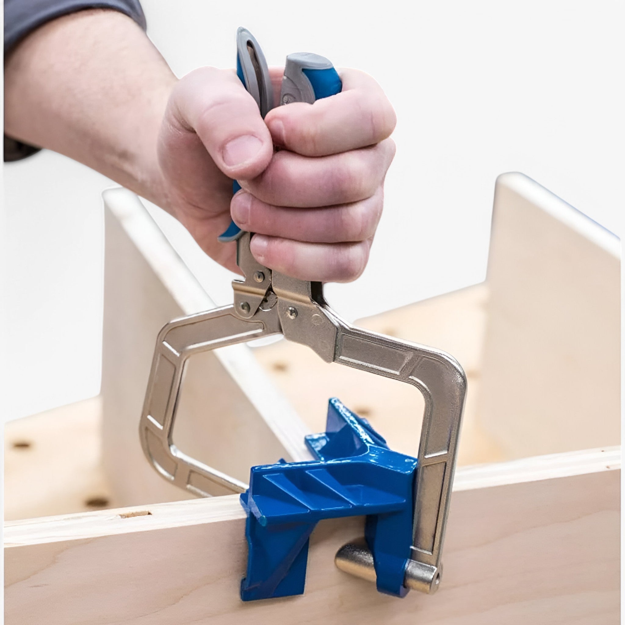 Fivalo™ | Supporto ad angolo 90° - - - Concept Palermo