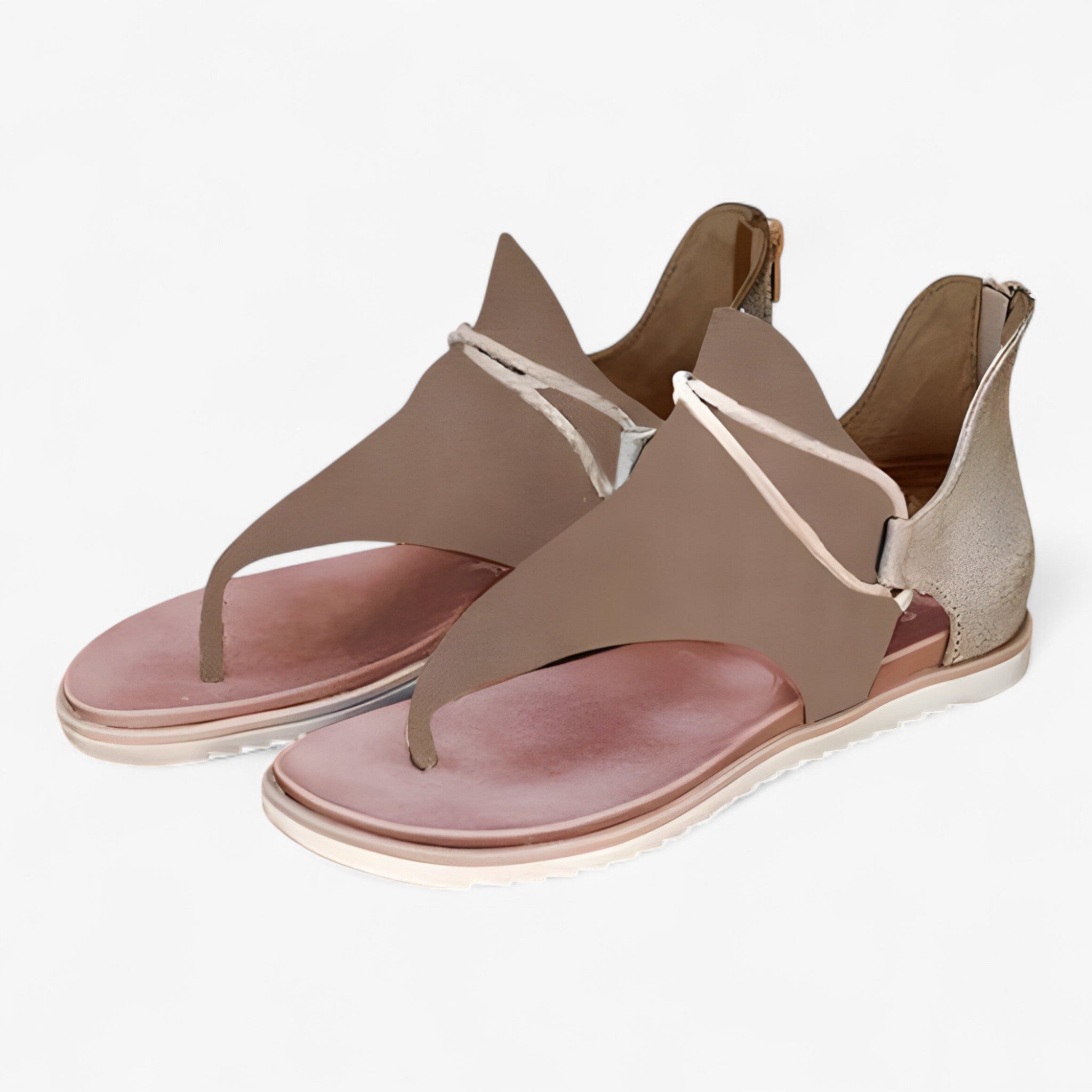 Aisa | Sandali estivi - Eleganti e traspiranti
