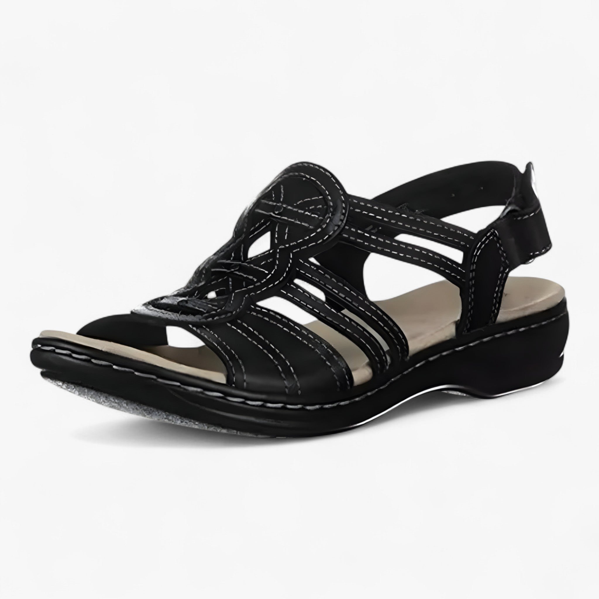 Annie | Sandali eleganti e comodi