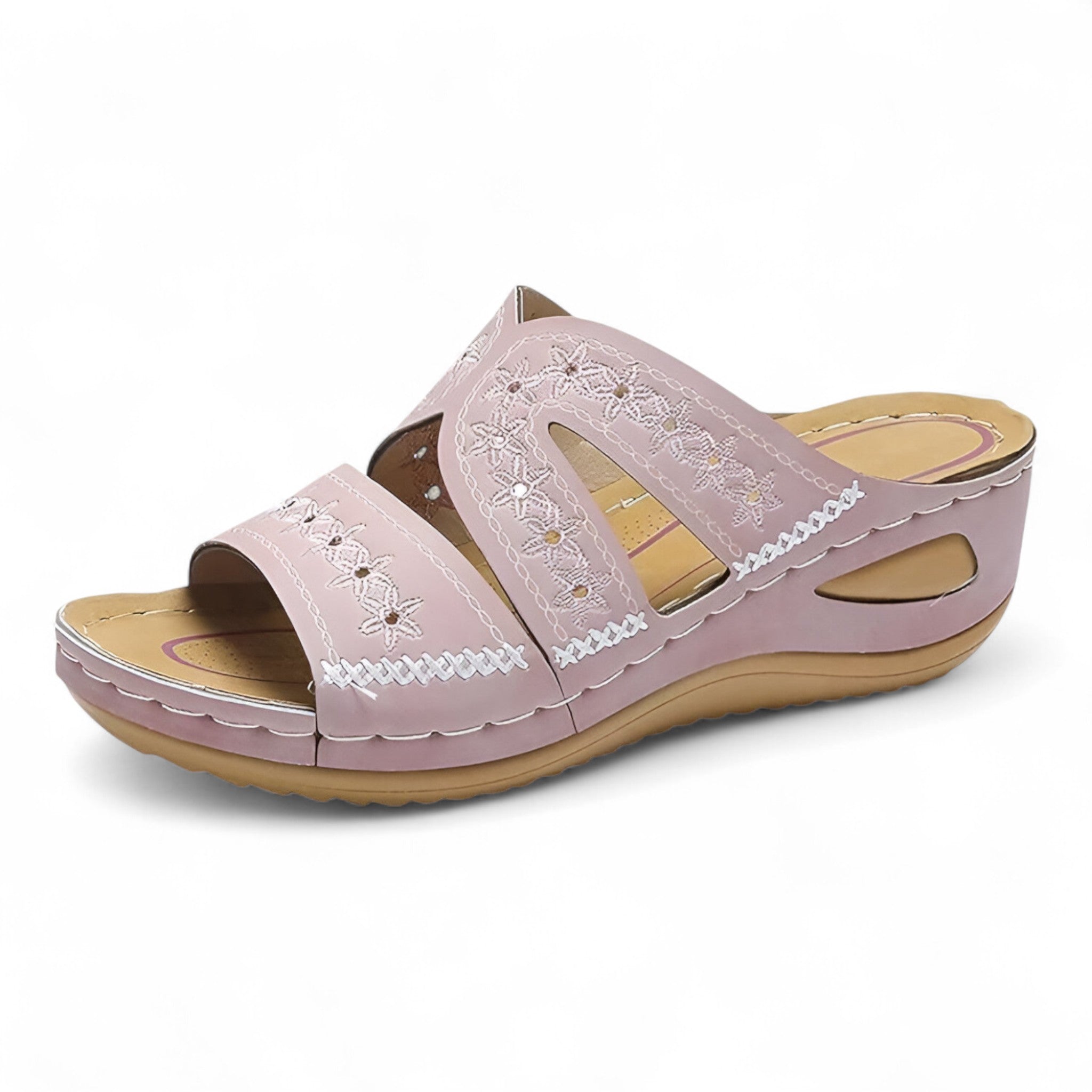 Jade | Sandali da donna - Vestibilità elegante e confortevole