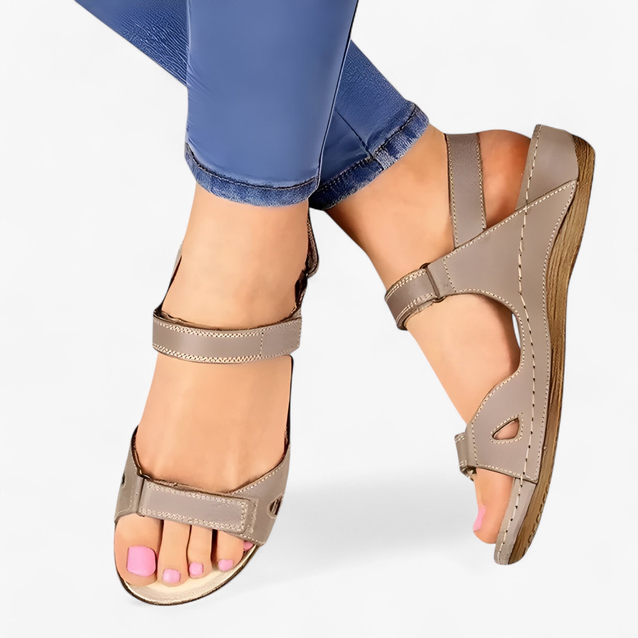 Elaine | Infradito estivi – Leggeri e alla moda