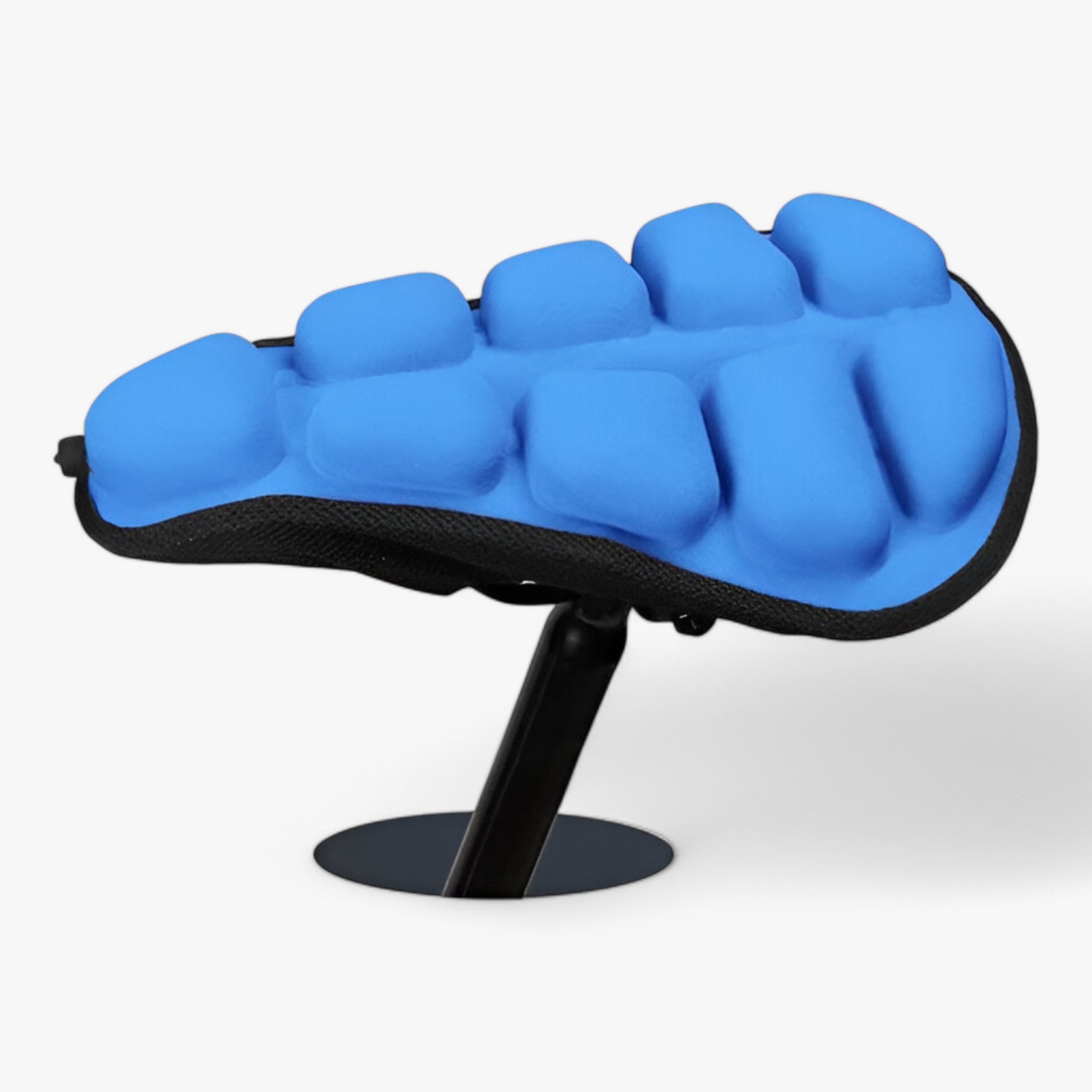 AirSeat™ | La morbida sella per bicicletta - Pedala sulle nuvole - Blu Sedili morbidi - bike seat sports - Concept Palermo