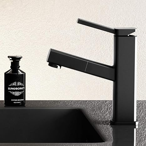 Clea - Rubinetto monocomando estraibile per vasca - - bath tap Bathroom Faucets bathtub faucet elegant faucets Faucets Kitchen Faucets Pull-out tap single lever tap - Concept Palermo