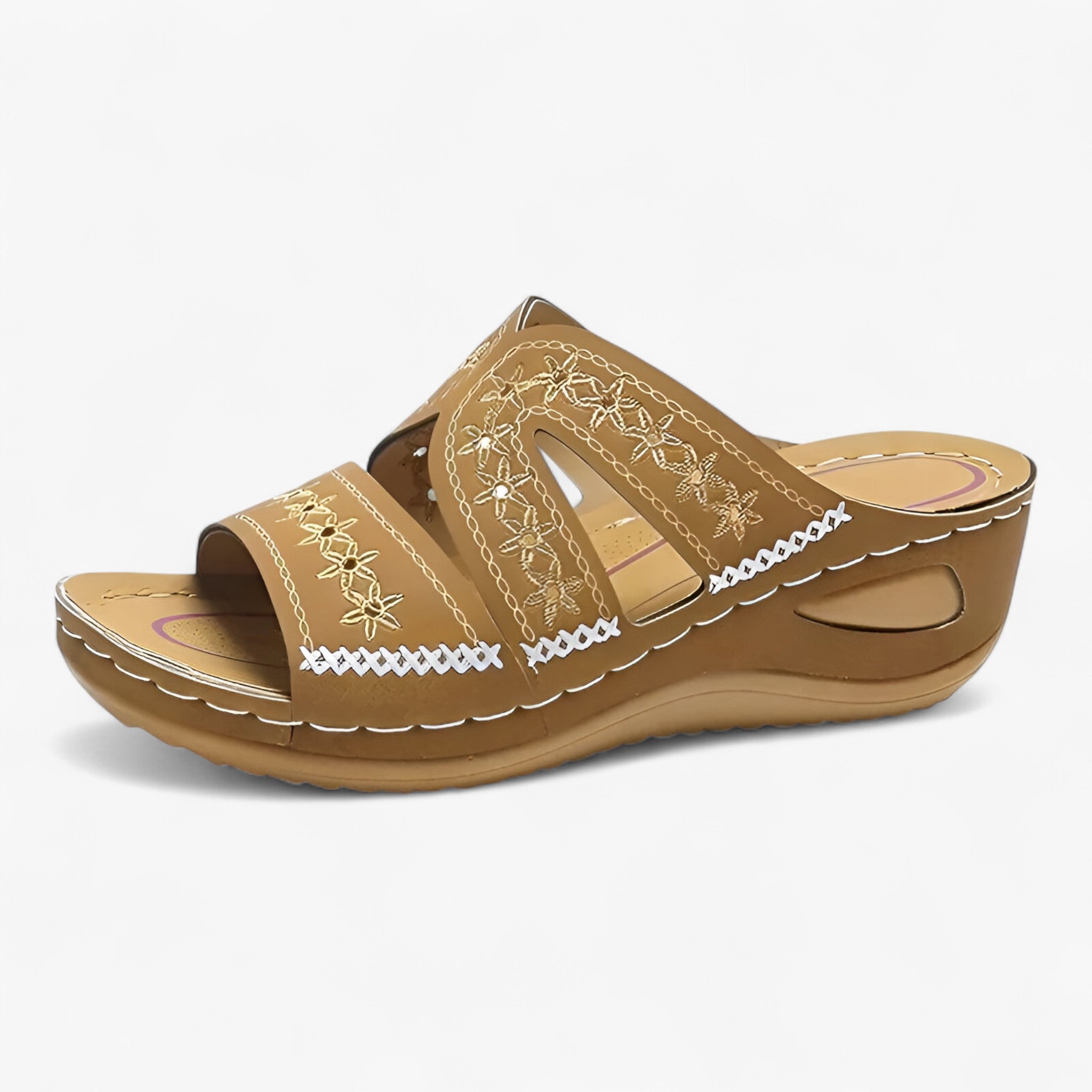 Jade | Sandali per Donne - Design Elegante e Comfortevole