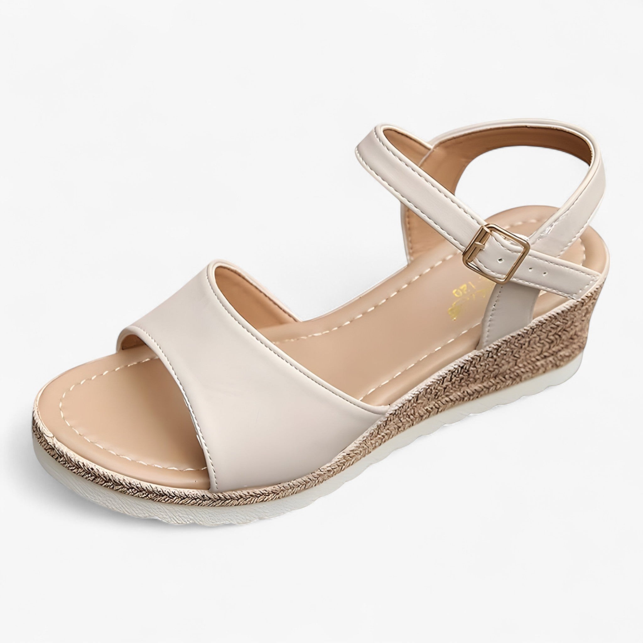 Leslie | Sandali estivi - Leggeri e eleganti