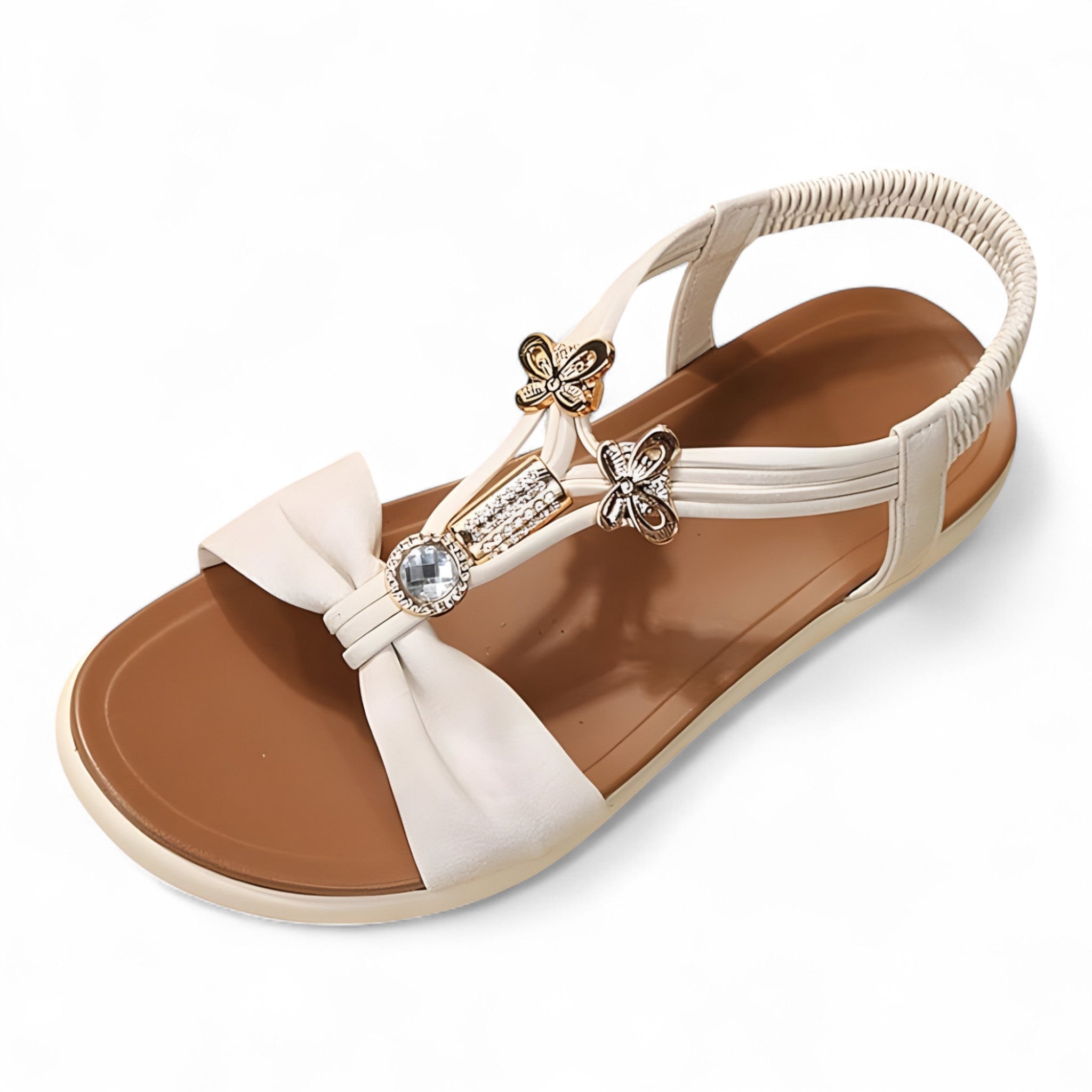 Annalisa | Sandali boho – Eleganti e comodi