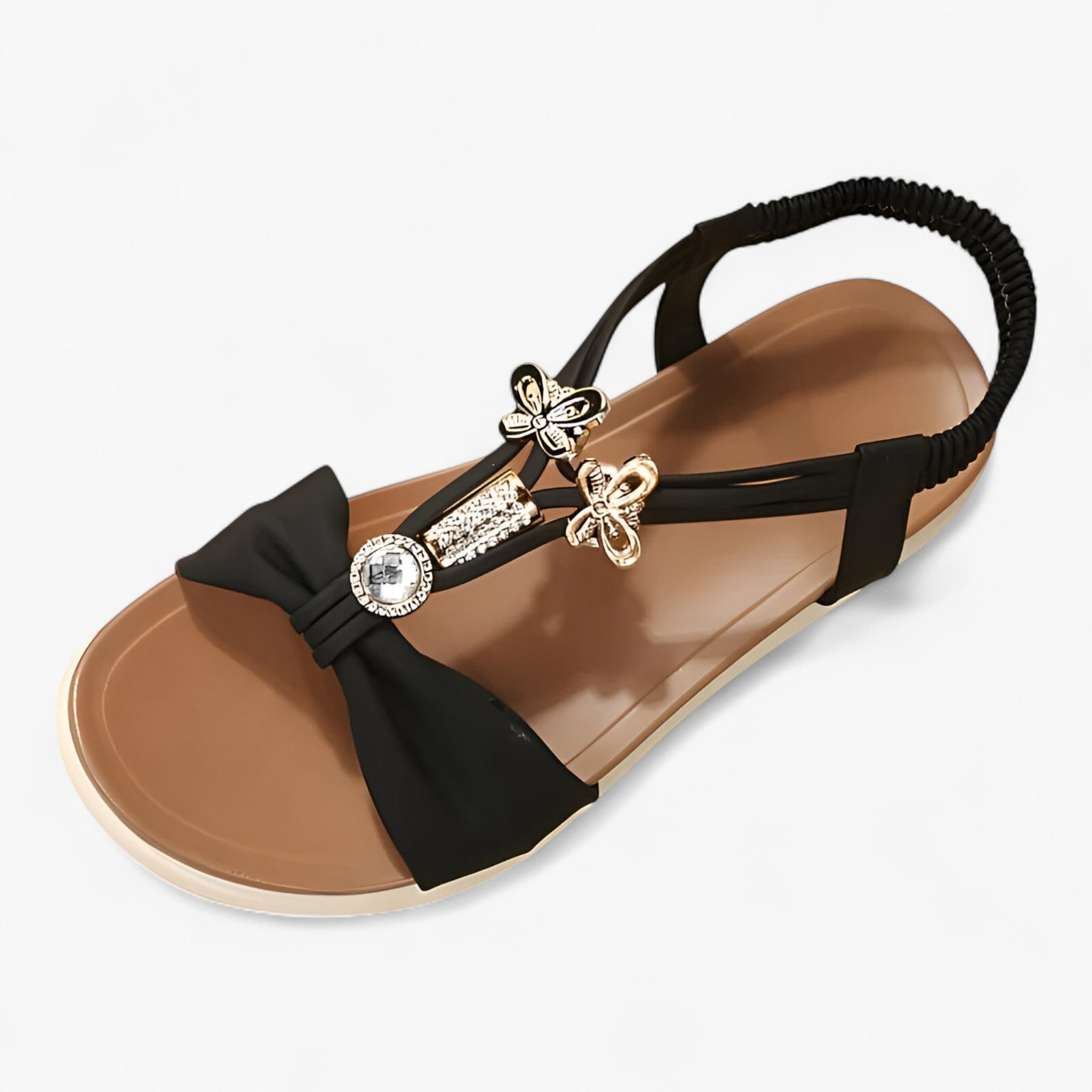 Annalisa | Sandali Bohèmes – Chic e comodi
