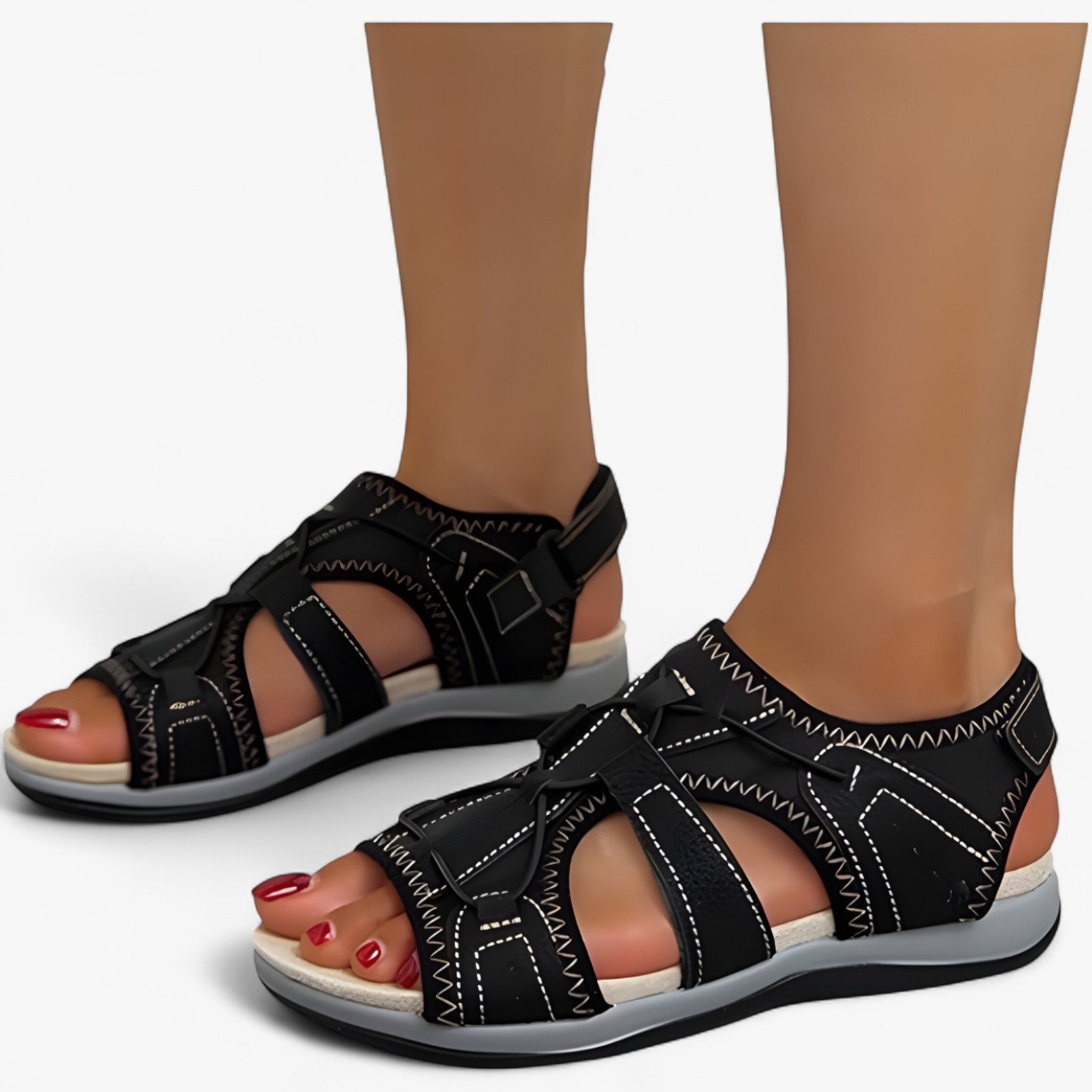 Vida | Sandali - Morbidi e Comodi