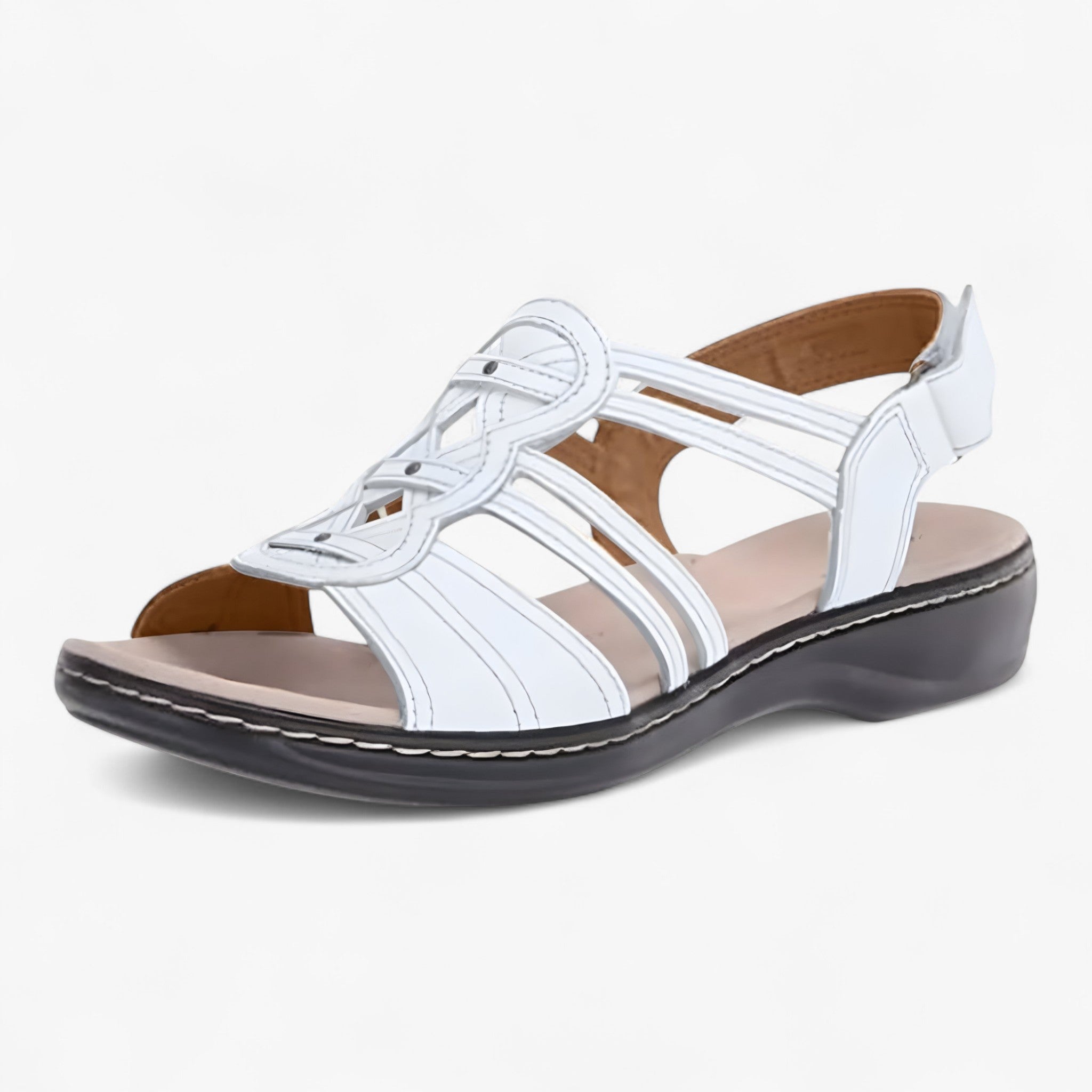 Annie | Sandali eleganti e comodi