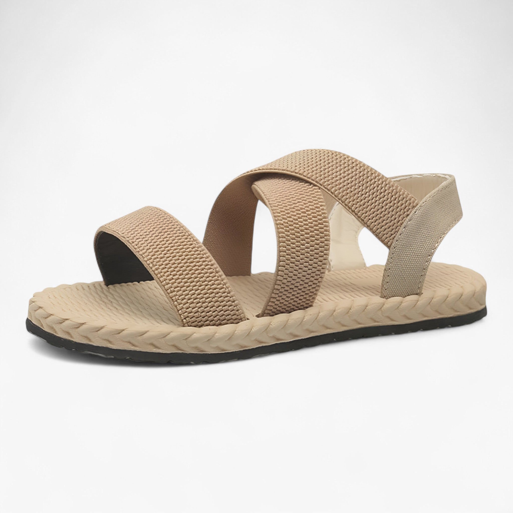 Rebecca |Sandali bassi - eleganti e confortevoli