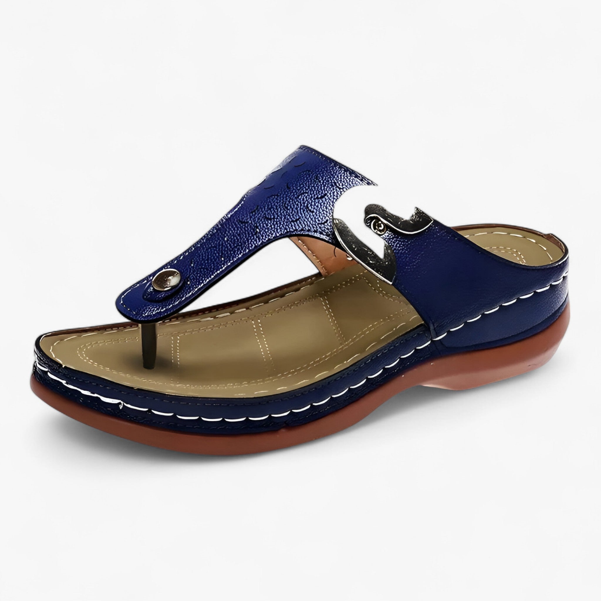Aisa | Sandali Flade – Eleganti e Comodi