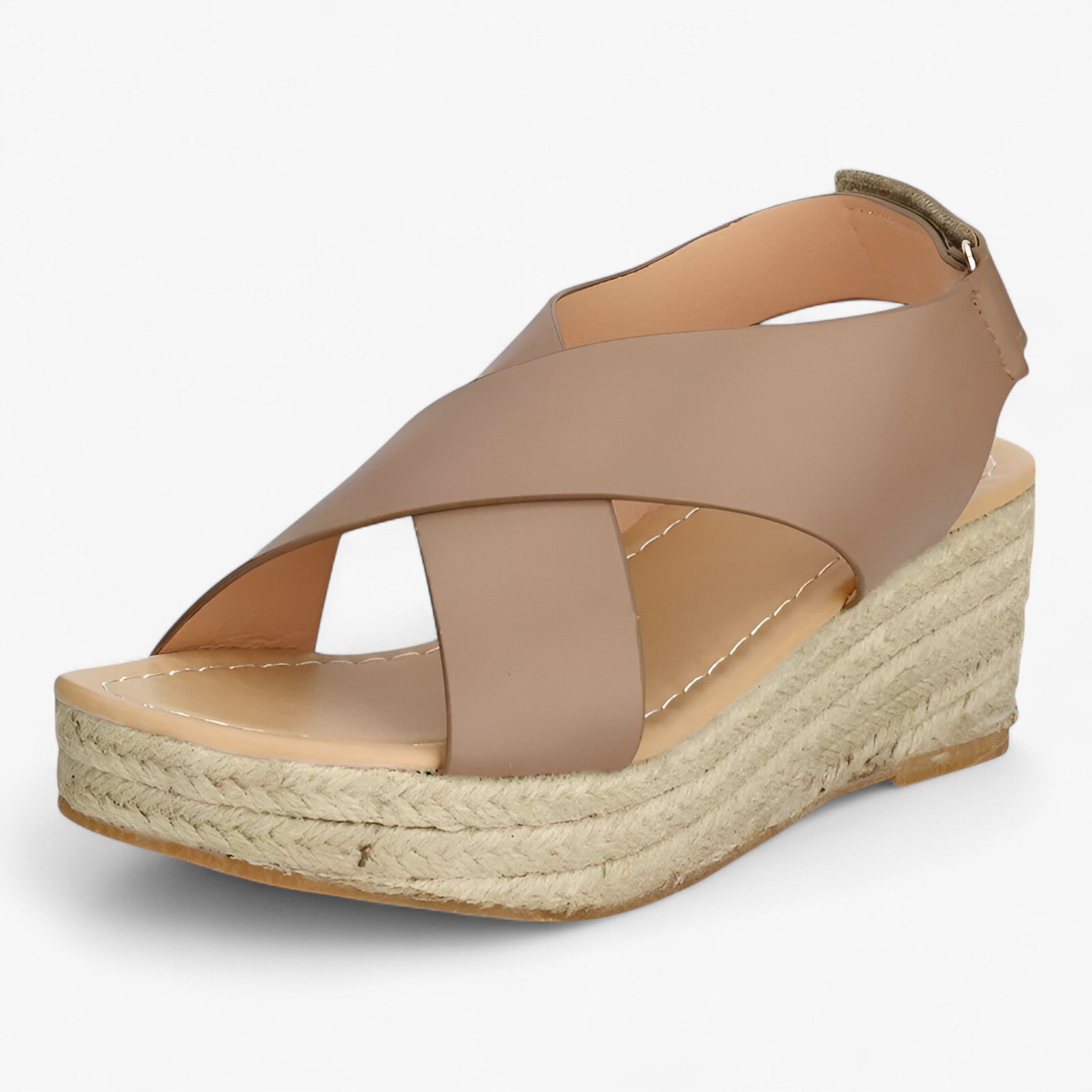 Phoebe | Sandali - Comfort e flessibilità