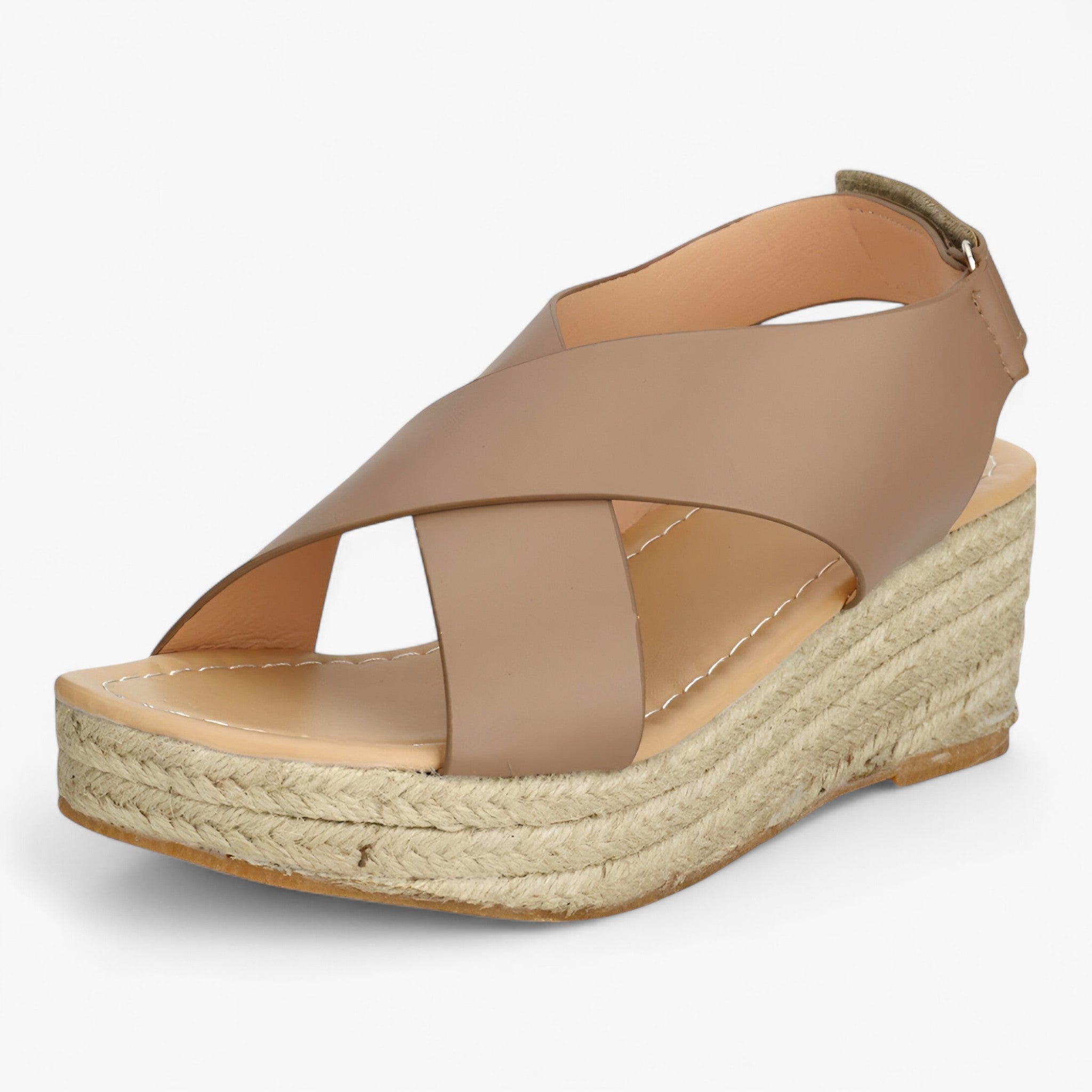 Phoebe | Sandali - Comfort e flessibilità