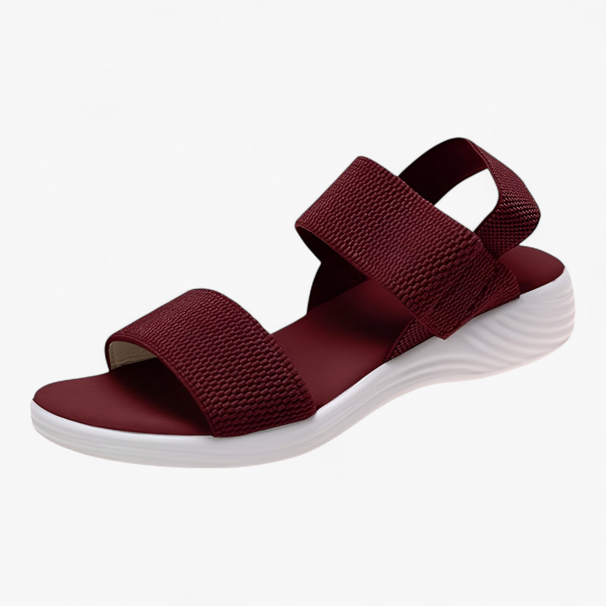 Florile | Sandali da donna - leggerezza e stile