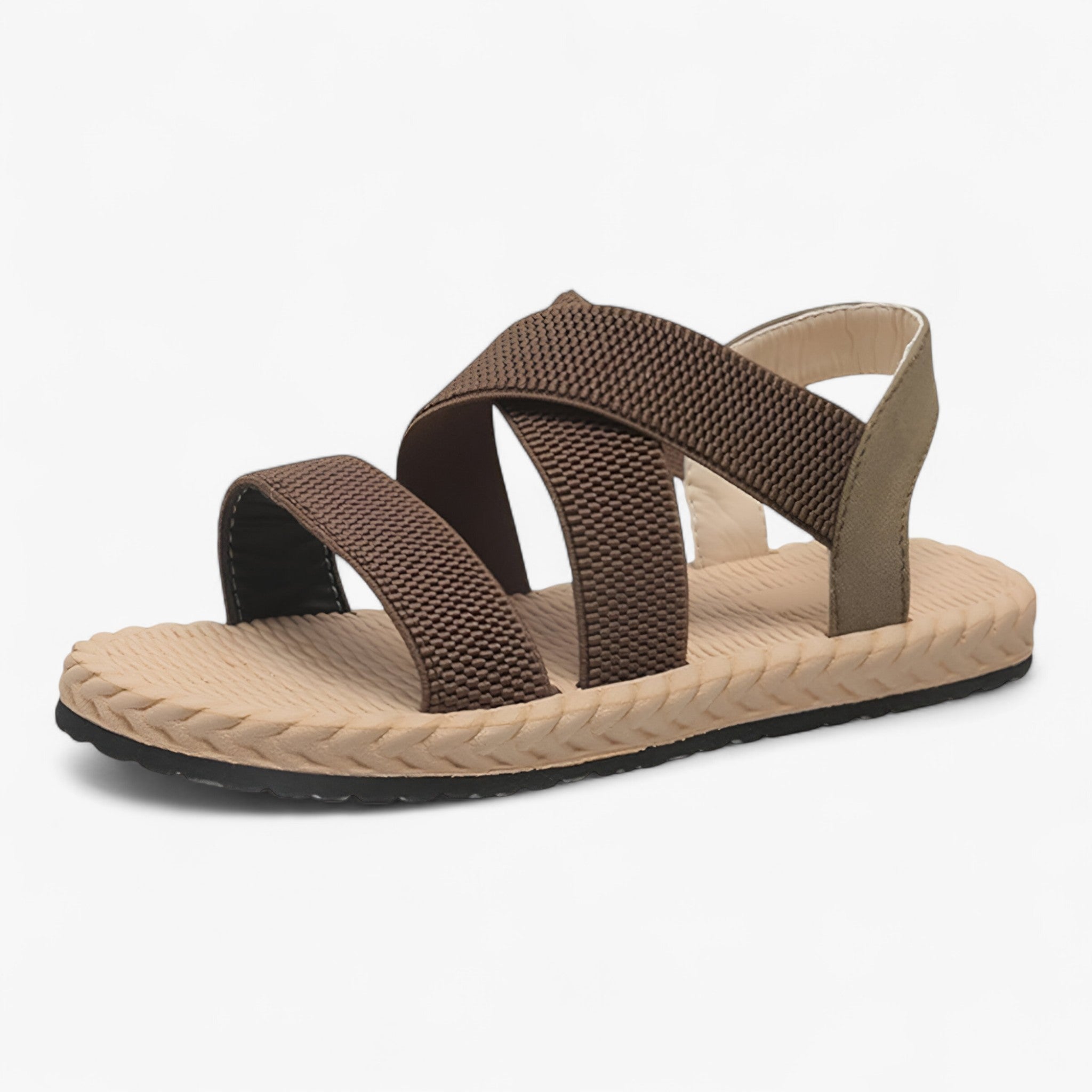 Rebecca |Sandali bassi - eleganti e confortevoli