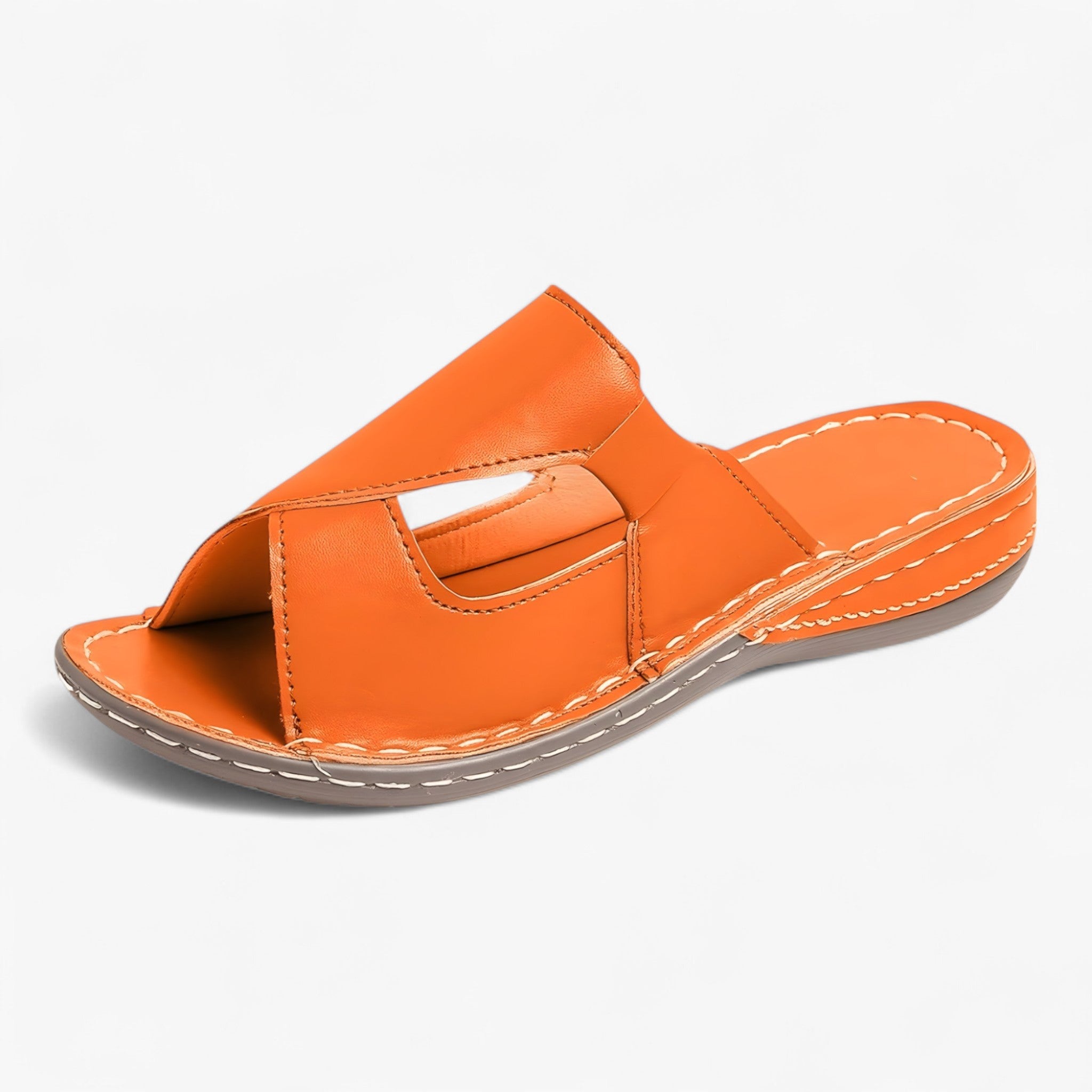Ingrid | Sandali da donna - Comfort e supporto elegante