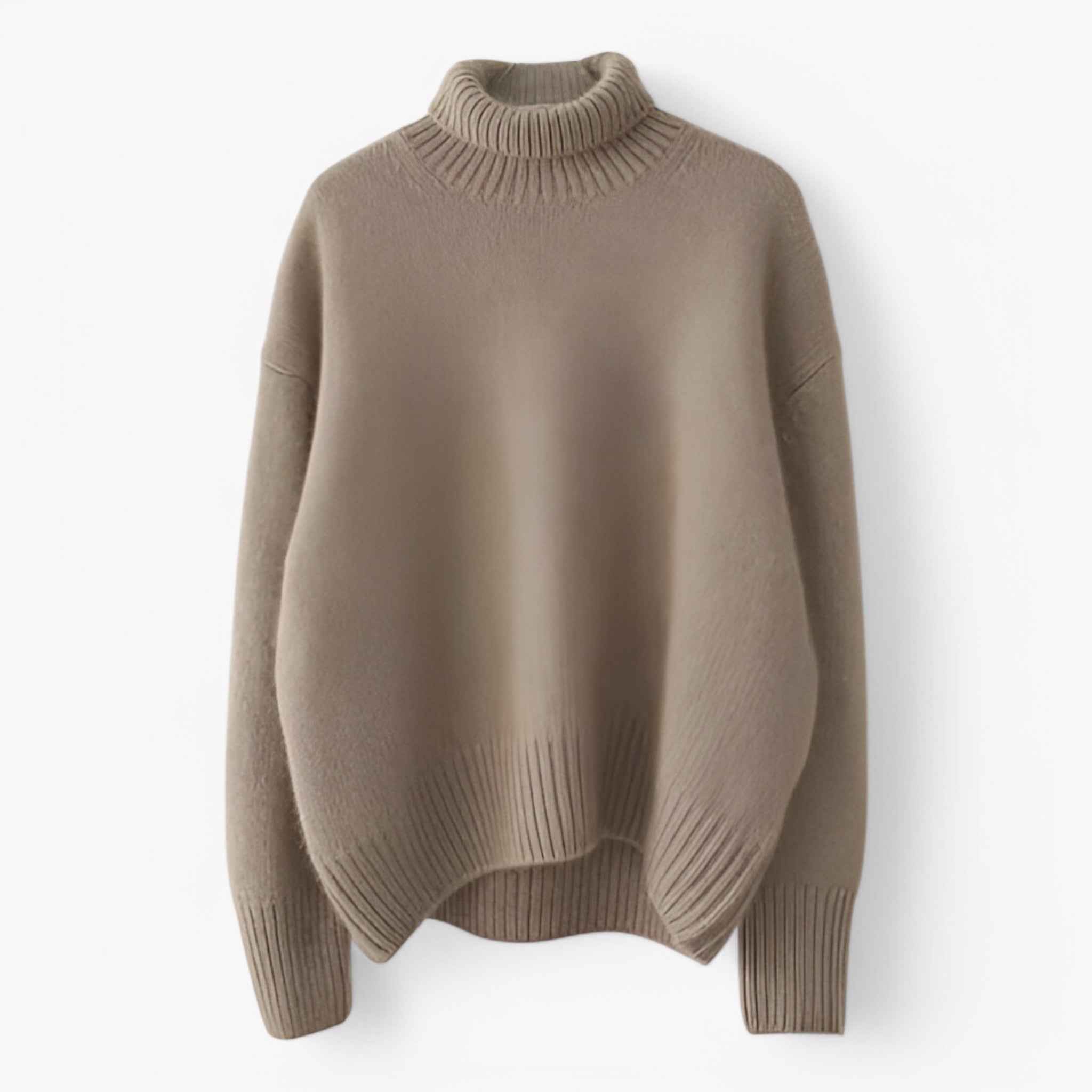 Julia | Maglione in cashmere - Morbido ed elegante - - - Concept Palermo