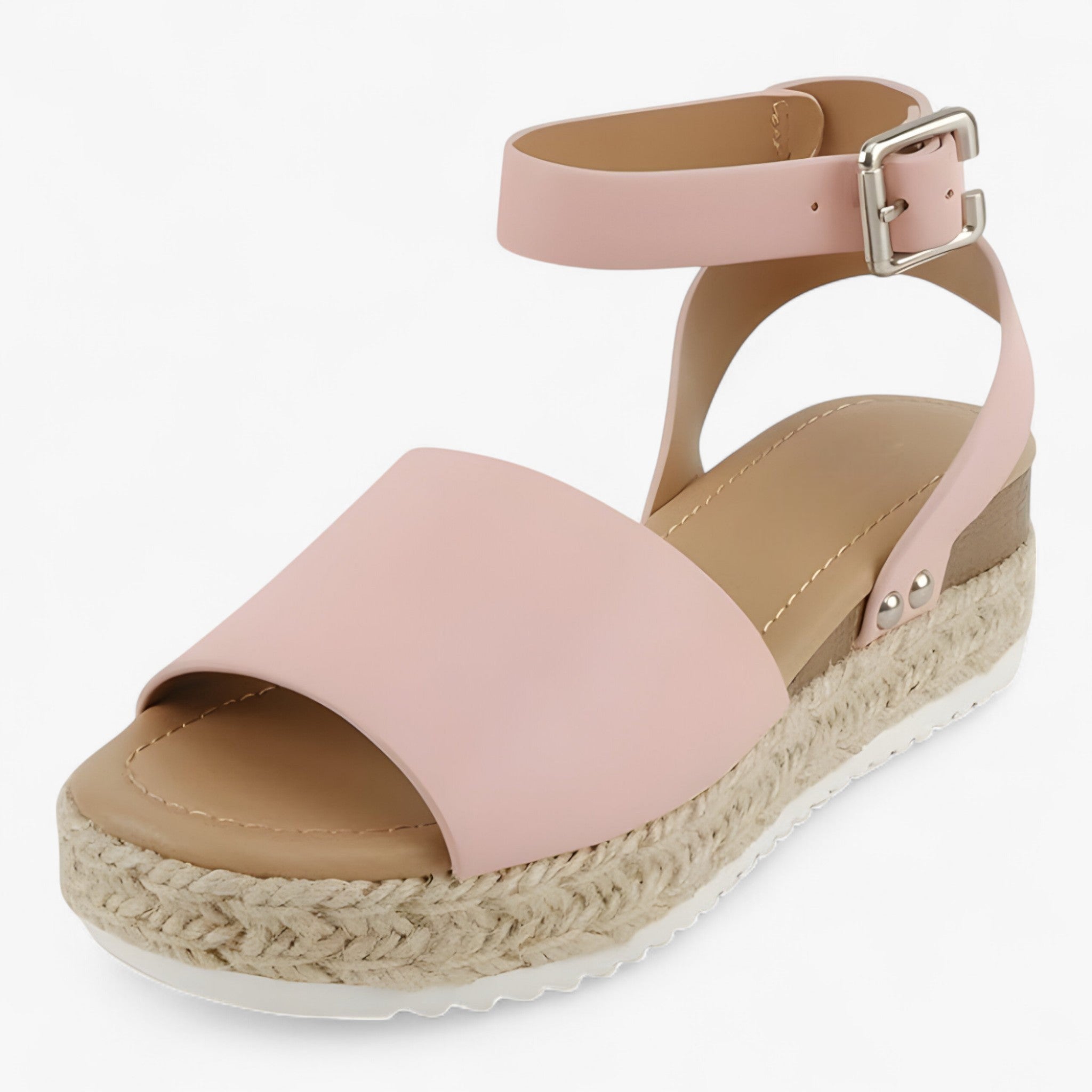 Josephine | Sandali da espadrillas - Eleganti e versatili