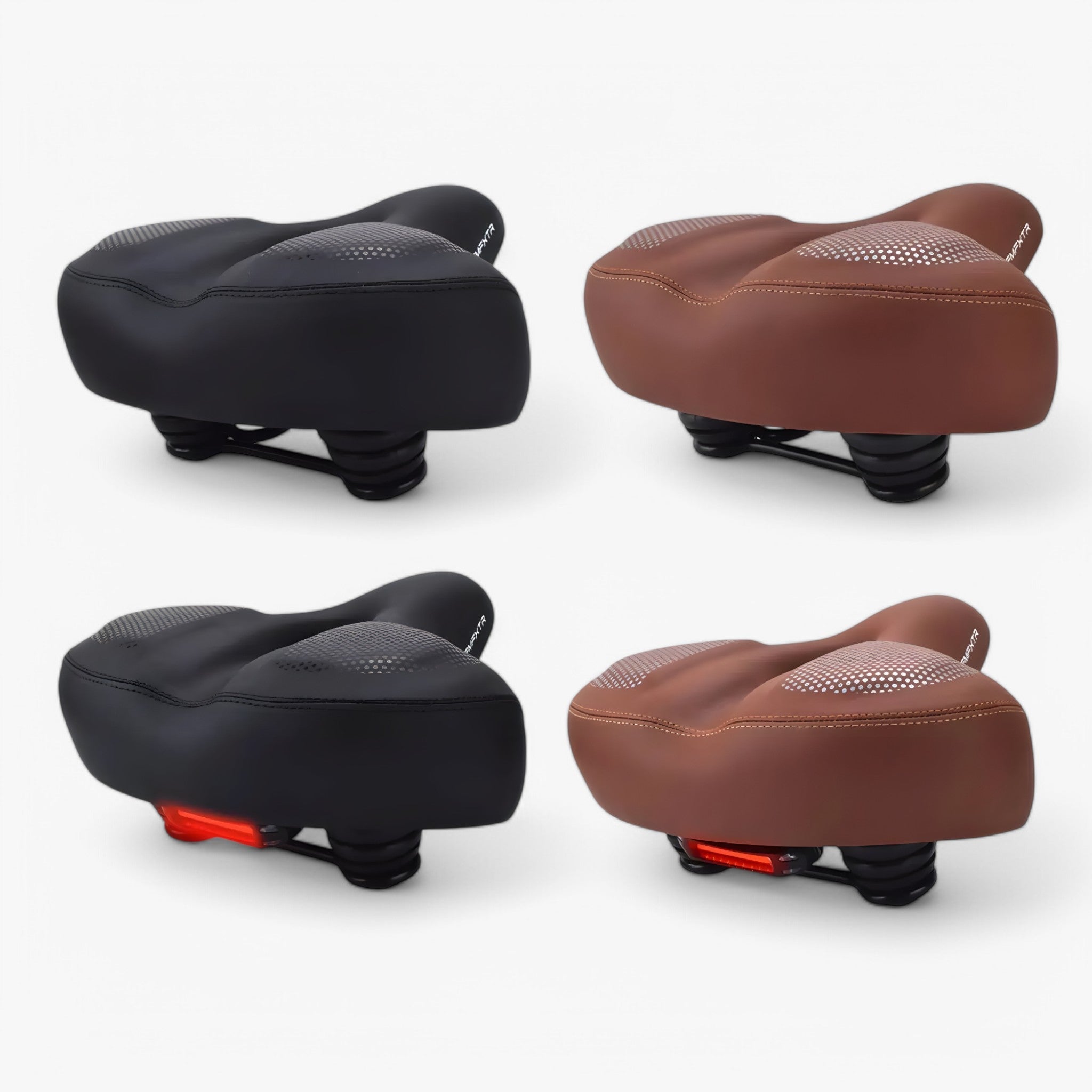 Cuscino per sella bici Juros | Comfortevole selle per bicicletta - - bicycle accessories bicycle saddle - Concept Palermo