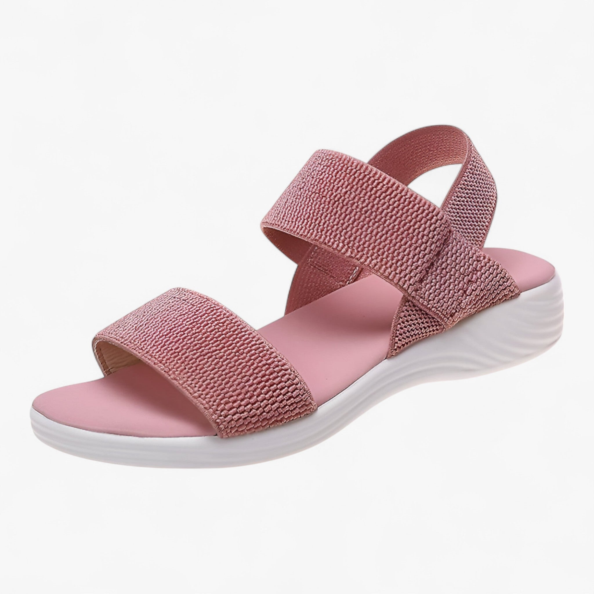 Florile | Sandali da donna - leggerezza e stile
