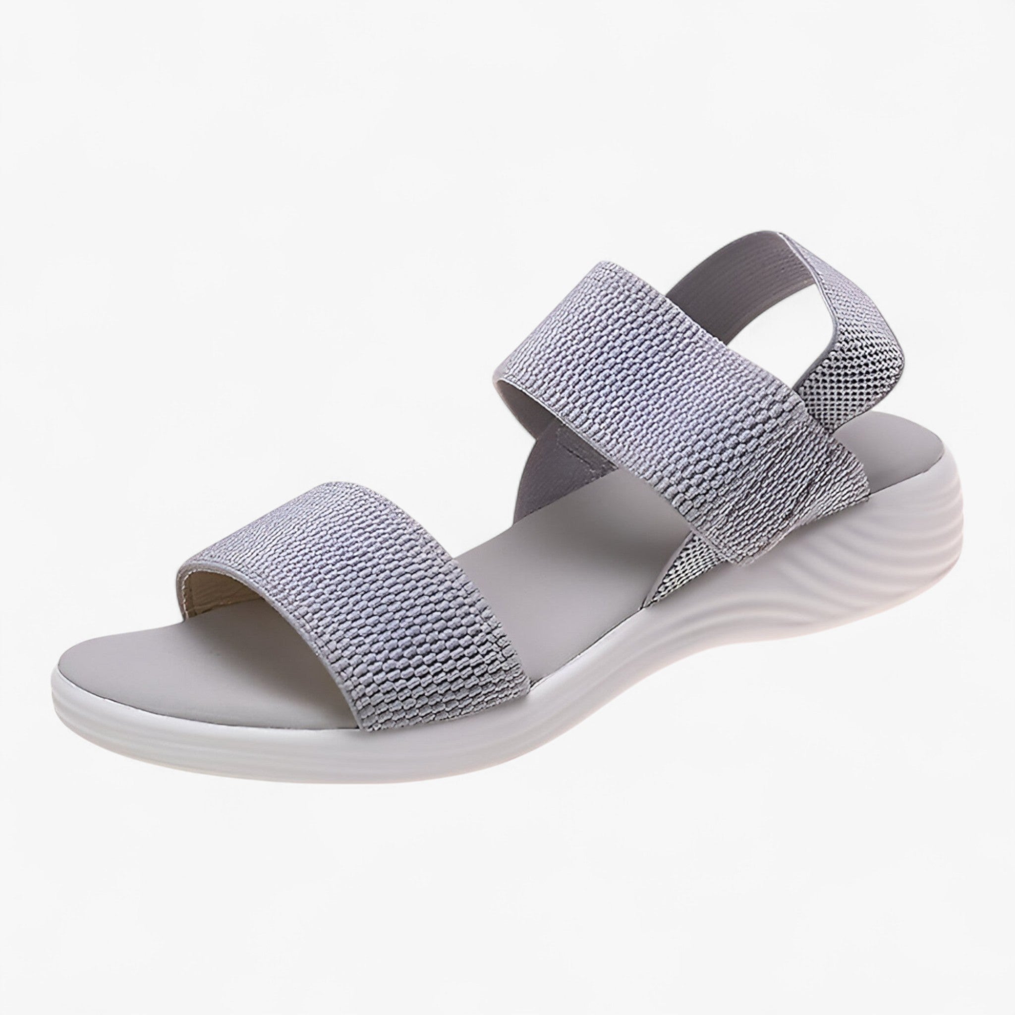 Florile | Sandali da donna - leggerezza e stile