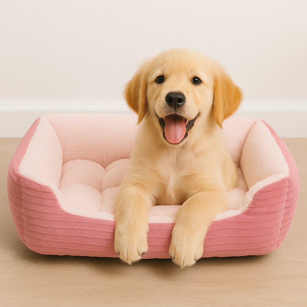 Cuccia morbida come il velluto™ | Per ogni momento di relax - - pet beds - Concept Palermo
