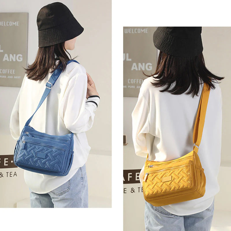 Borsa a tracolla classica di lusso - - bag Dames Mode new_for_google shoulder bag - Concept Palermo