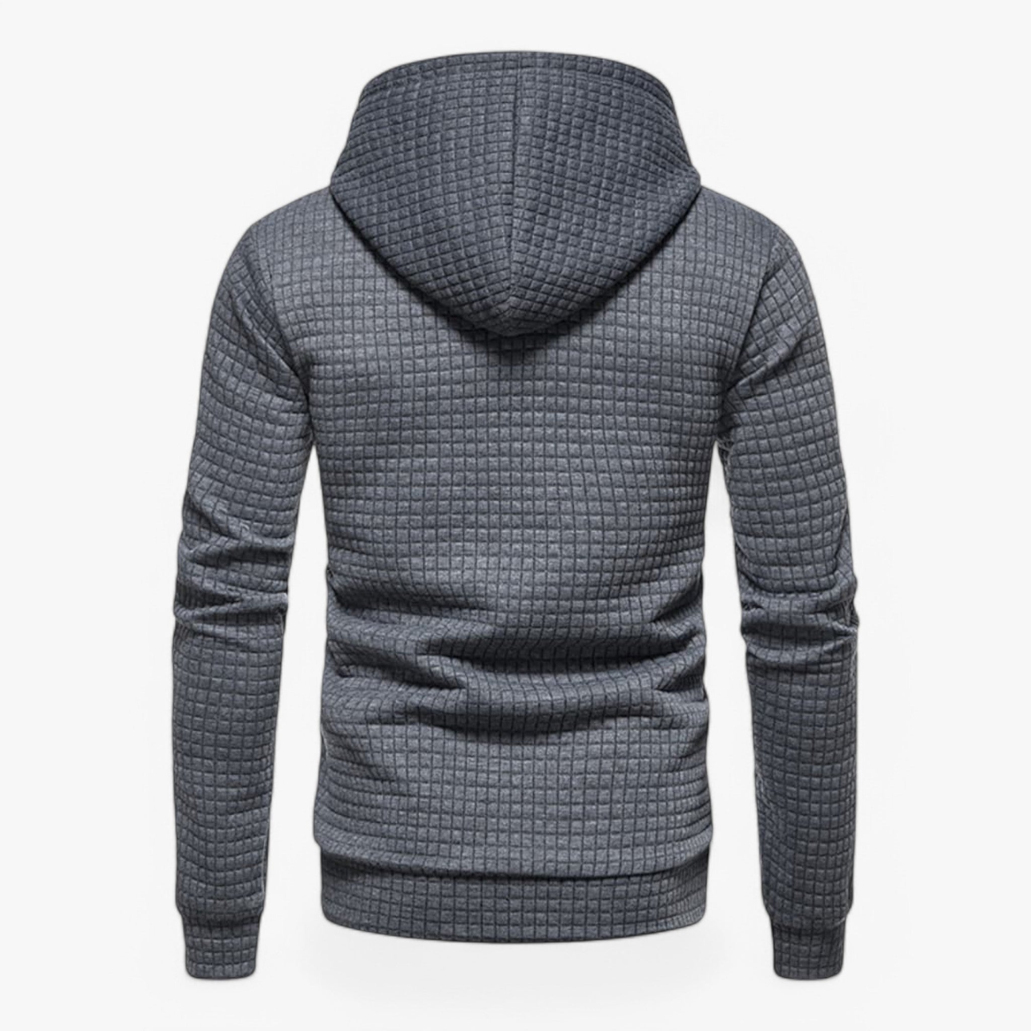 Jerick | Felpa con Cappuccio Confortevole - - herren - Concept Palermo
