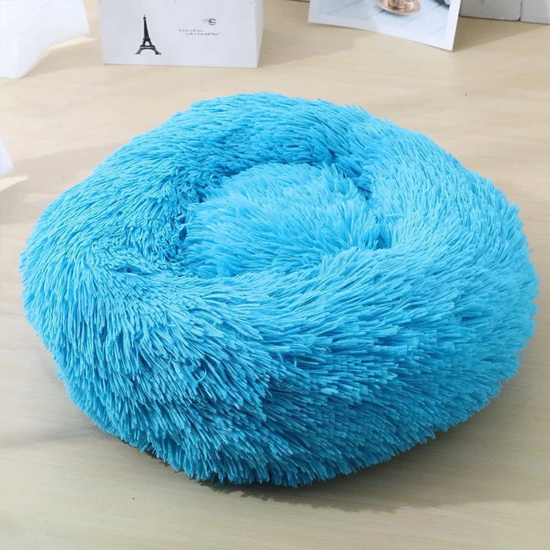 Letto arioso e rilassante - Blu - 30% korting all Dierenbenodigdheden new_for_google_may Pets - Concept Palermo
