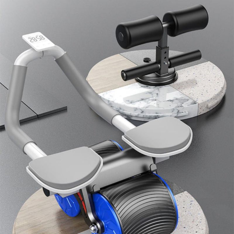 AbRoller PRO™ | Allenati a casa per il tuo fisico - - ab roller fitness - Concept Palermo