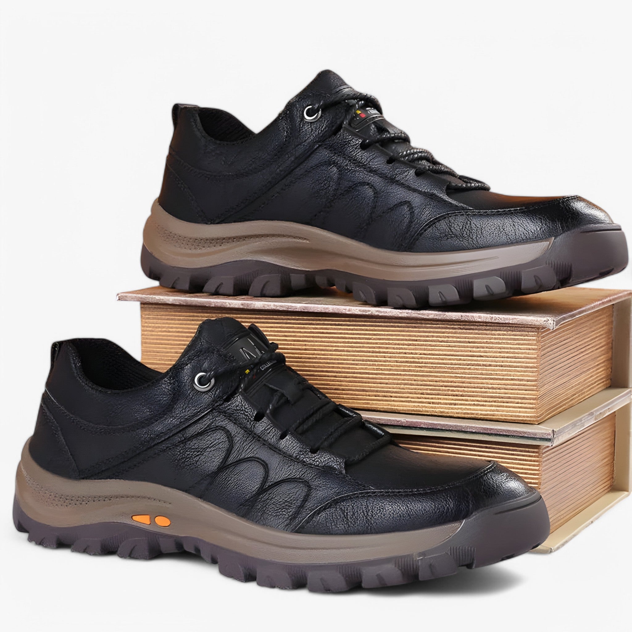 Gregory - Le scarpe da trekking perfette per gli uomini - - - Concept Palermo