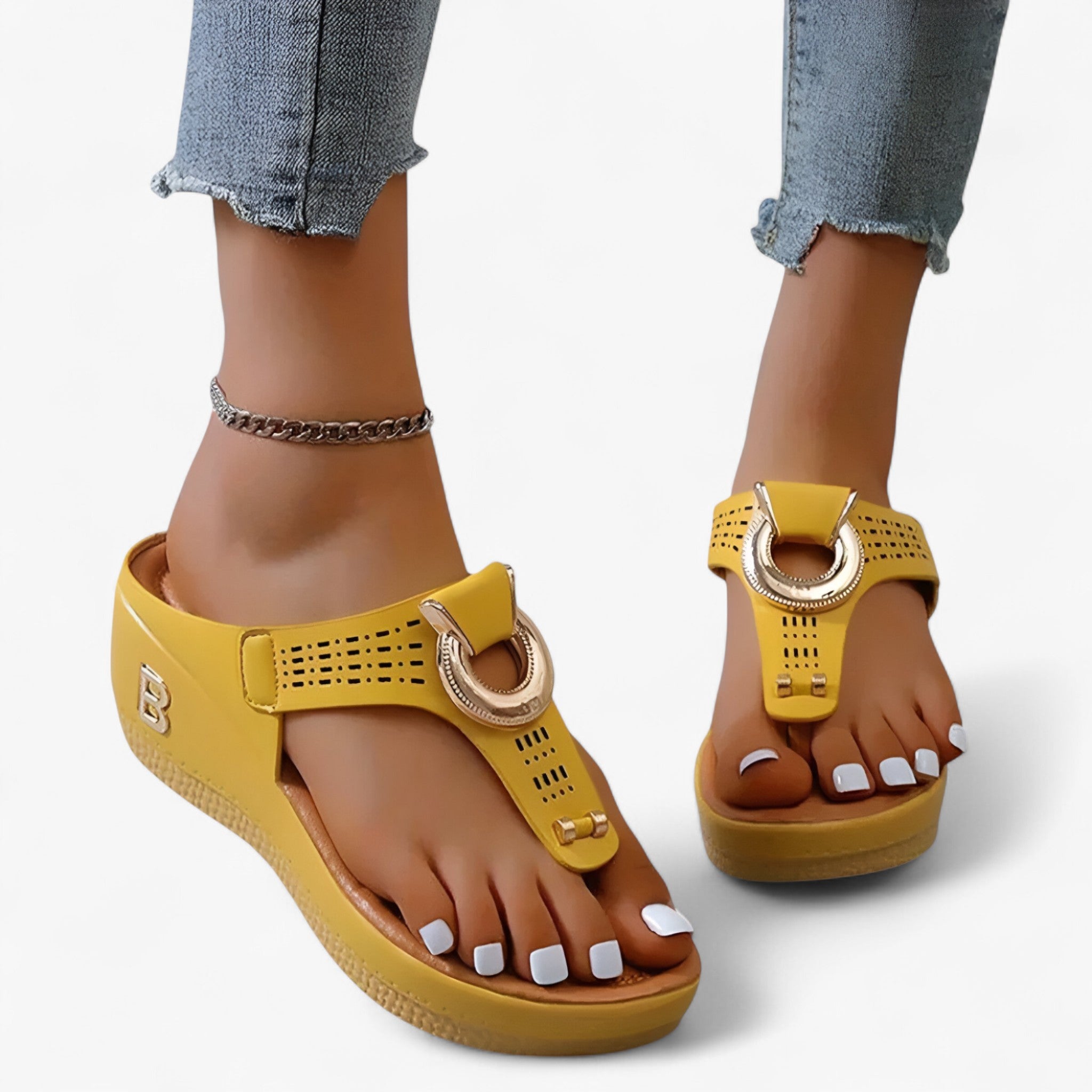 Madie | Sandali per Donna - Aspetto Lussuoso e alla Moda