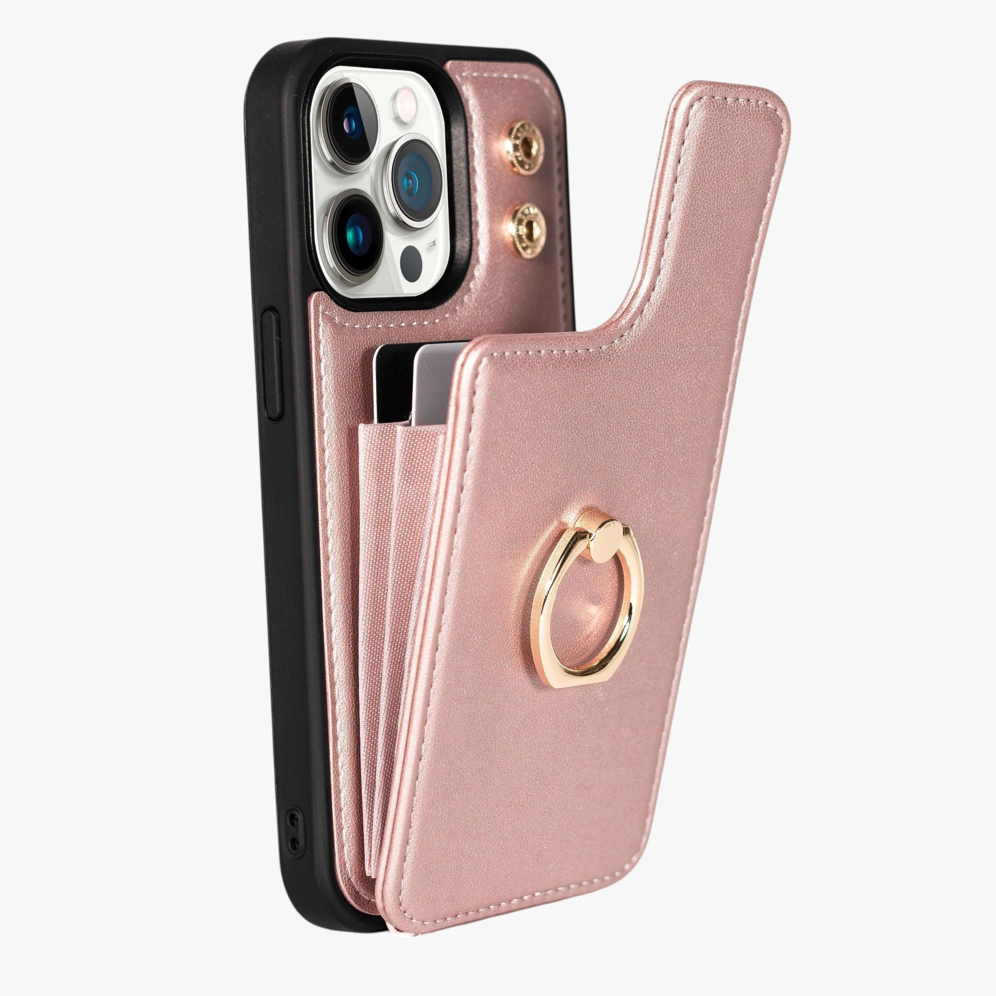 Multi Case™ - Rosa - accessoires Dames Mode new_for_google Telefoon - Concept Palermo