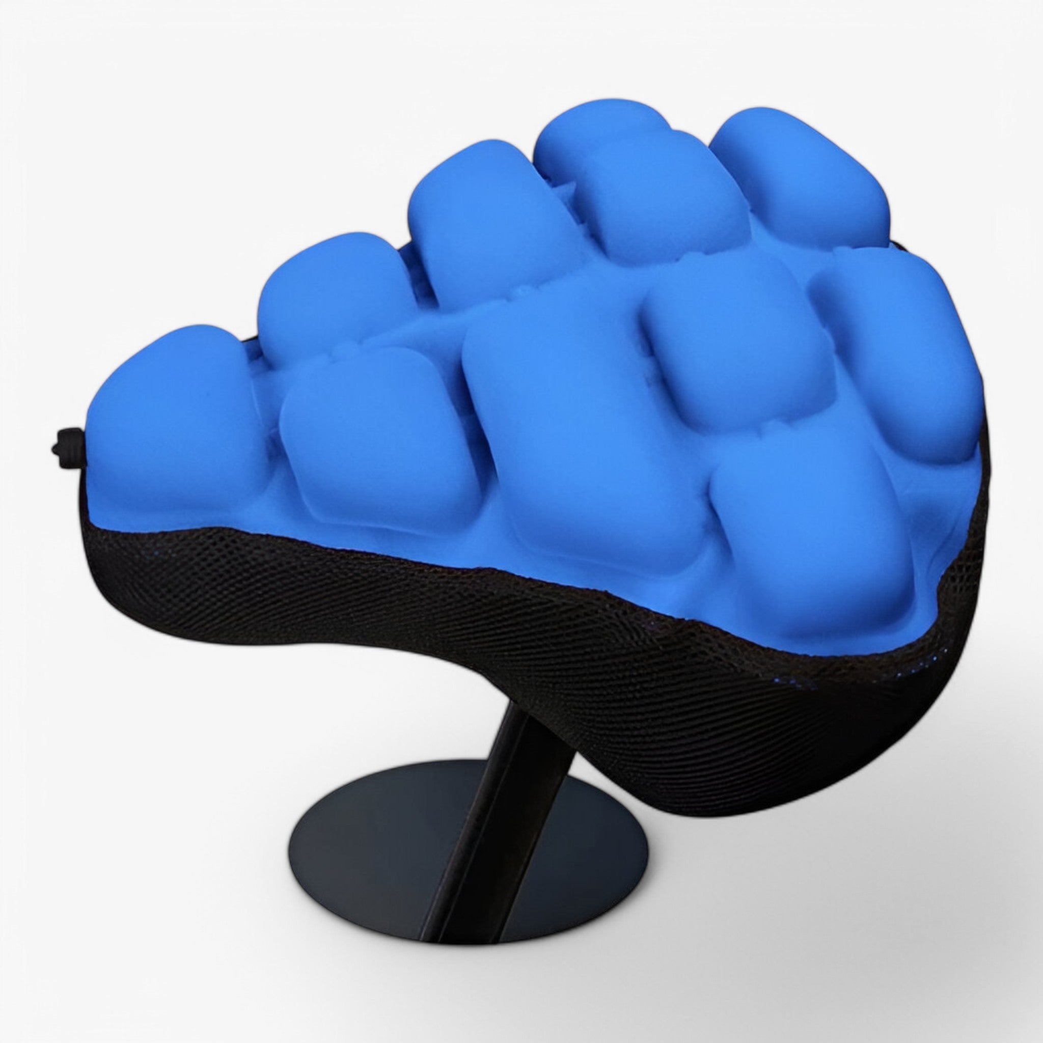 AirSeat™ | La morbida sella per bicicletta - Pedala sulle nuvole - - bike seat sports - Concept Palermo