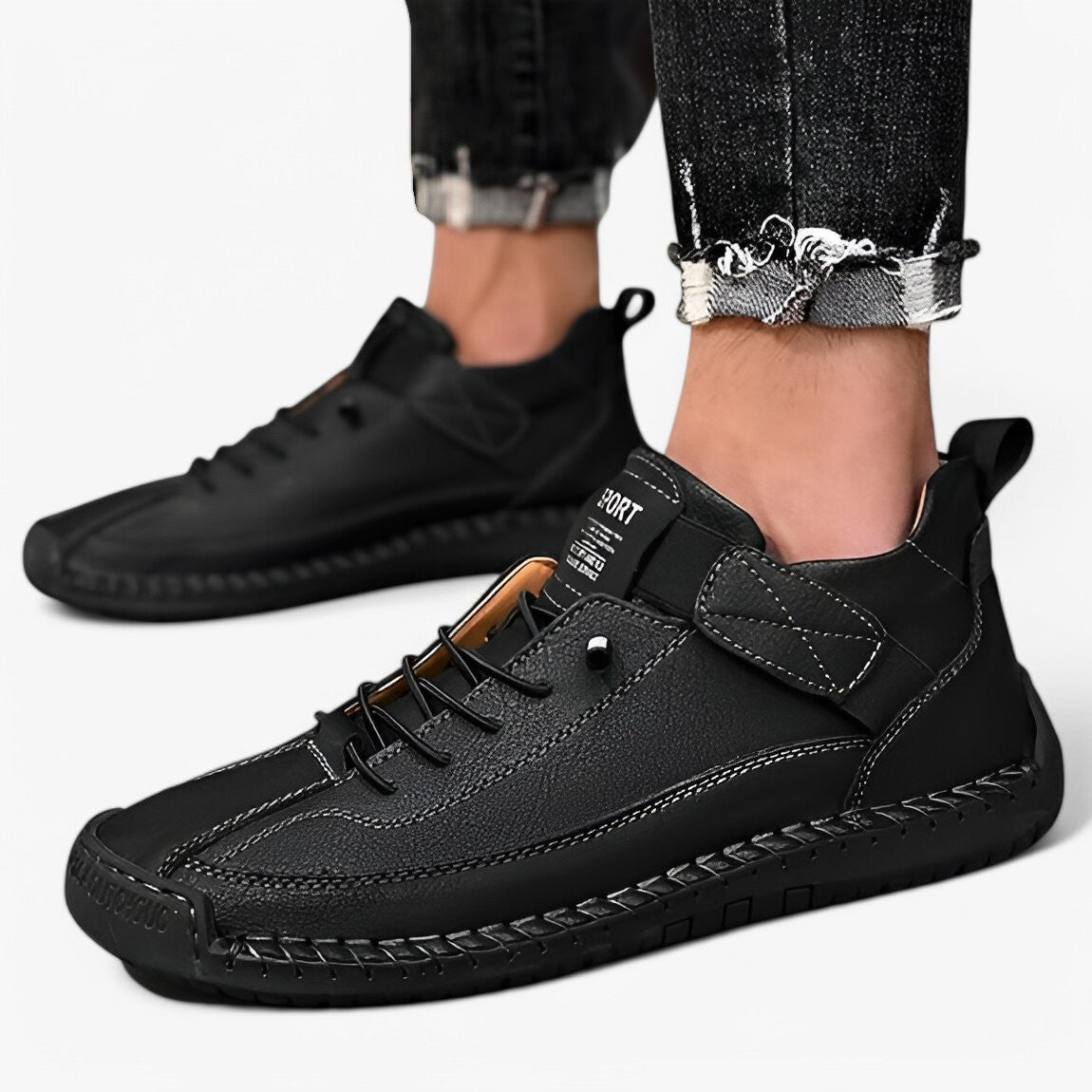 Orion | Scarpe leggere - Antiscivolo e confortevoli - - - Concept Palermo