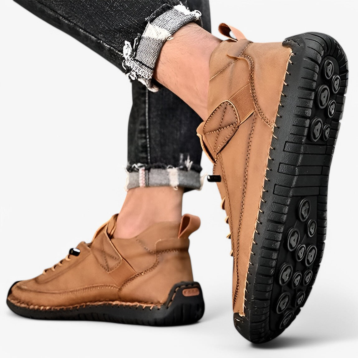 Orion | Scarpe leggere - Antiscivolo e confortevoli - - - Concept Palermo