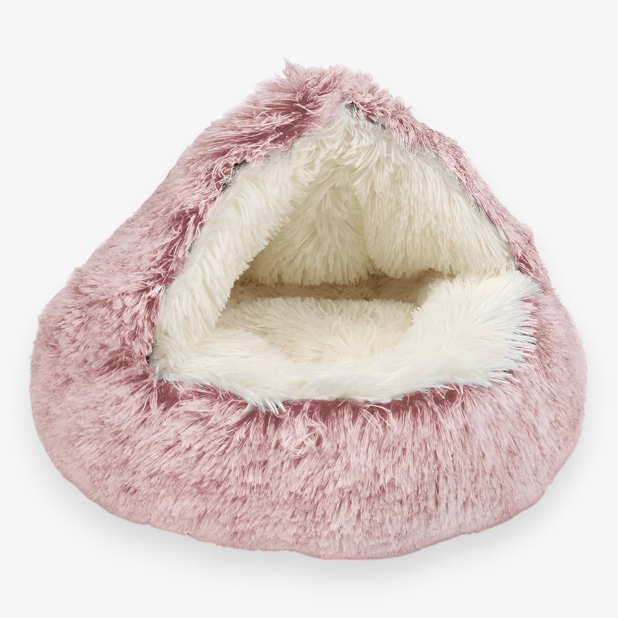 CozyNest™ | Letto per animali domestici - Rosa - Old (Google) old_google - Concept Palermo