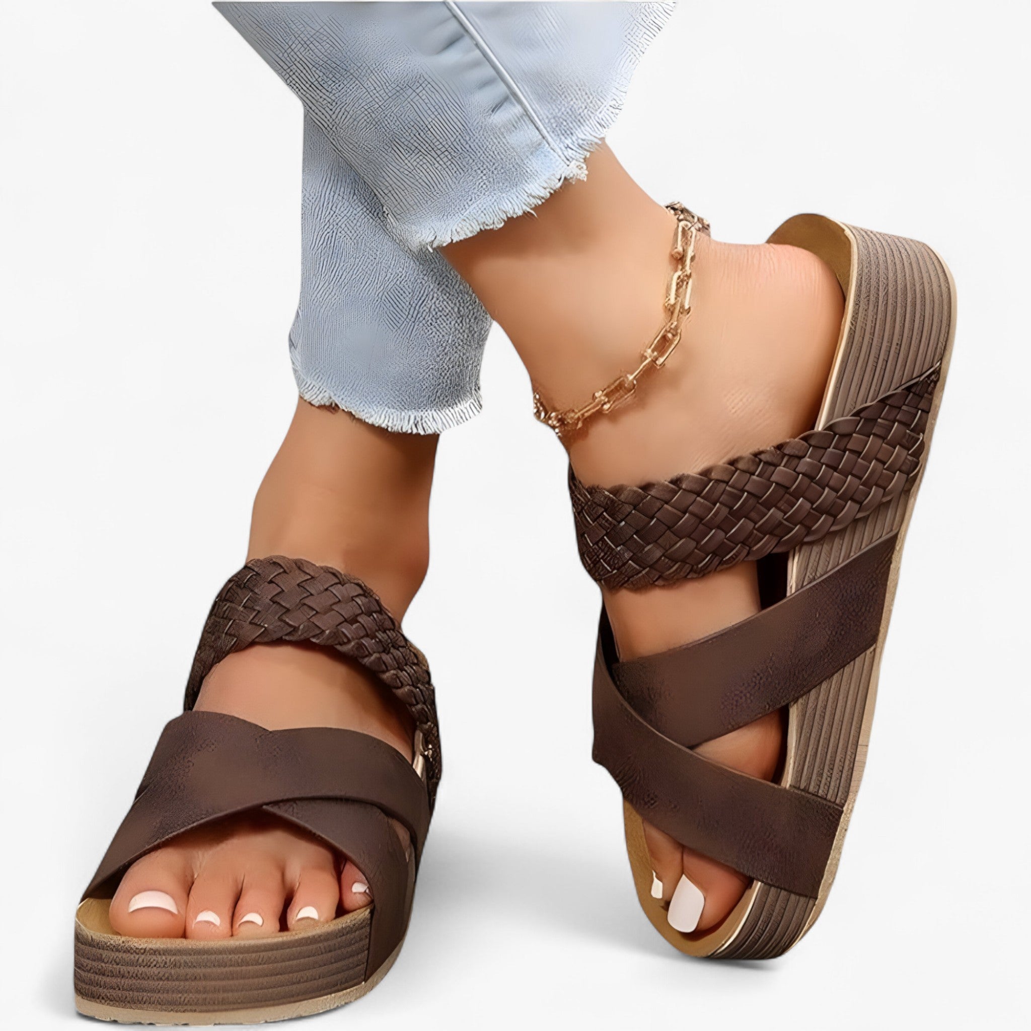 Julie | Sandali estivi casual e alla moda