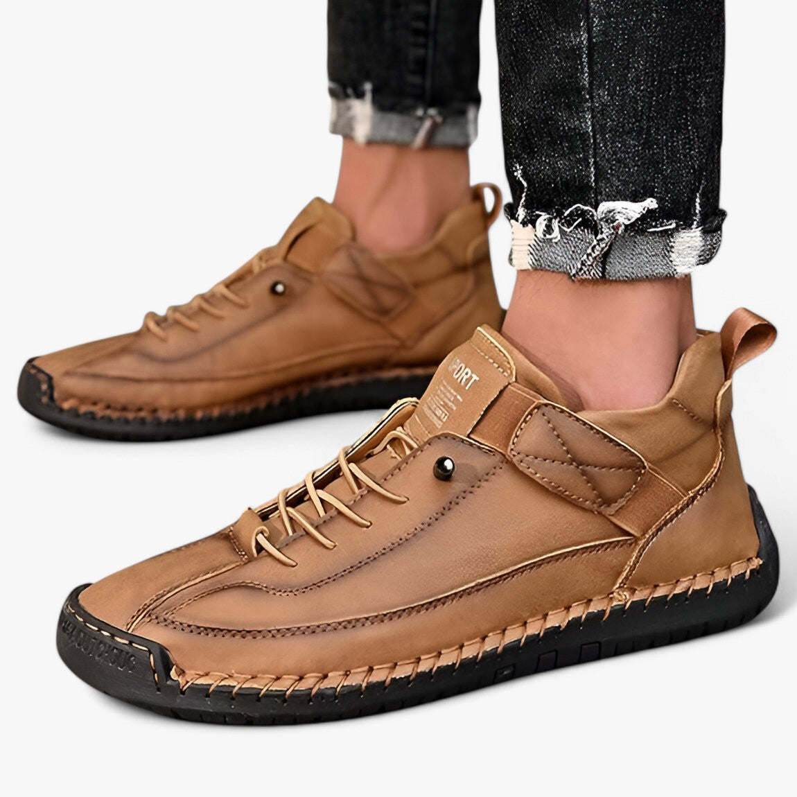 Orion | Scarpe leggere - Antiscivolo e confortevoli - - - Concept Palermo