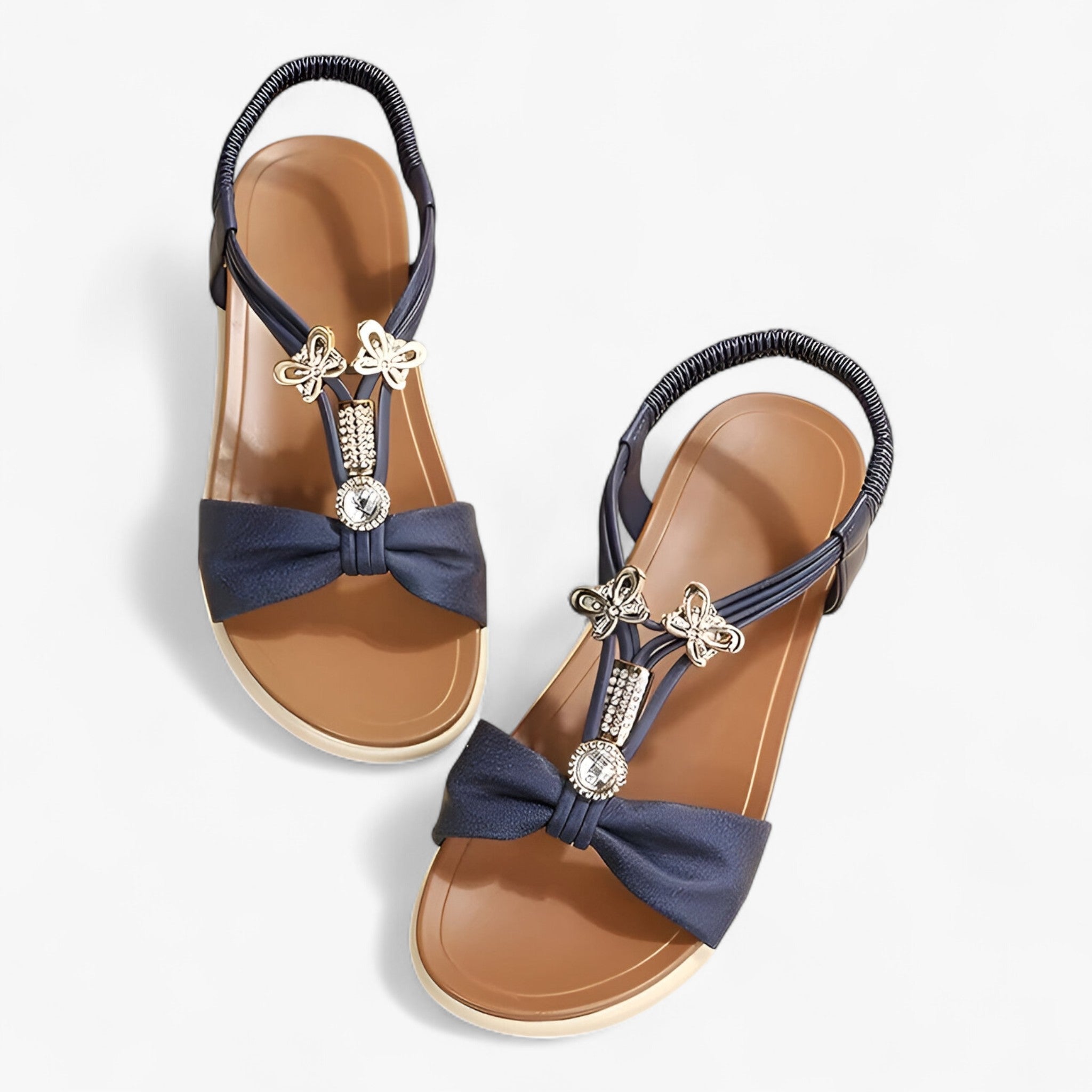 Annalisa | Sandali Bohèmes – Chic e comodi